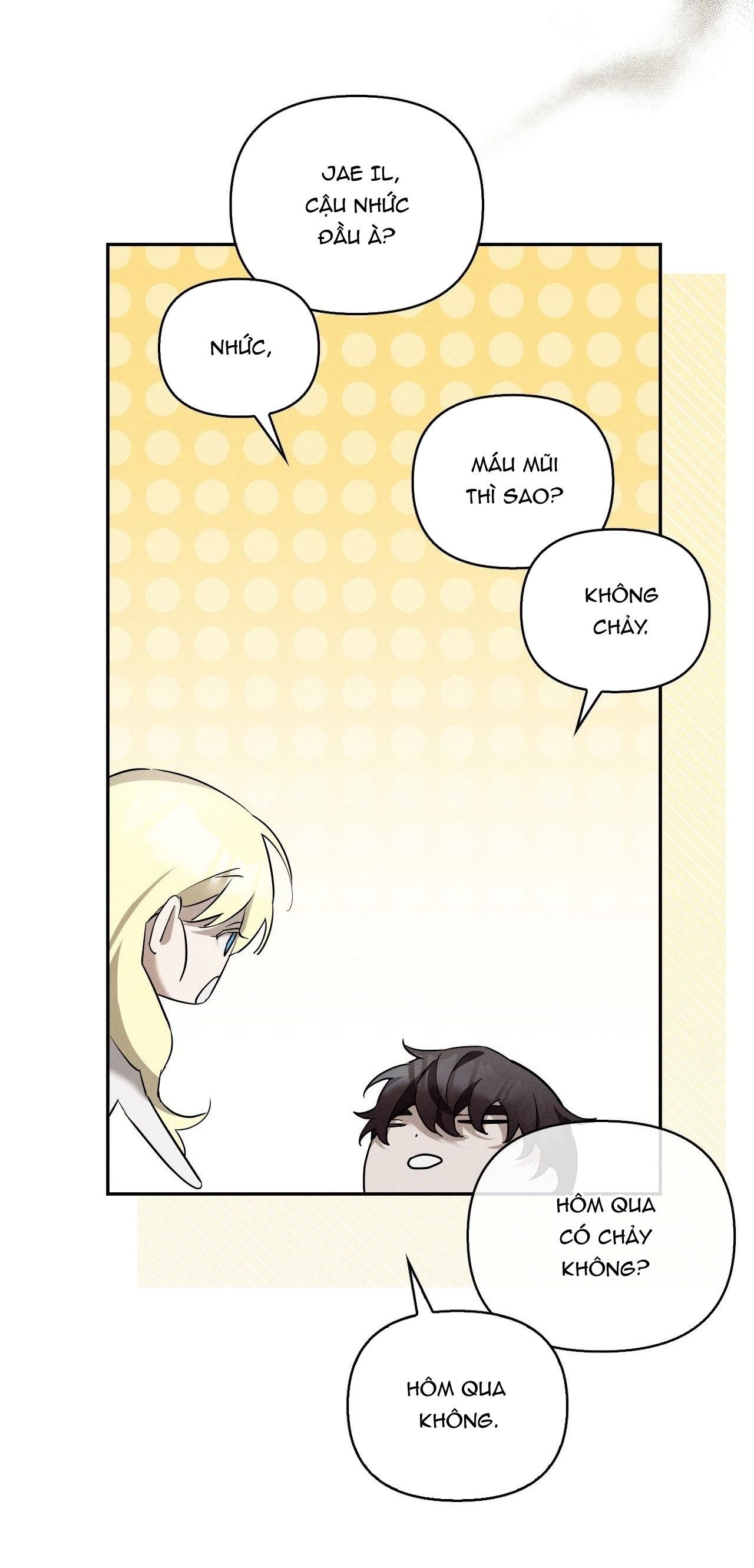 đọc truyện Blood Poker Chương 13 ảnh 35 tại Thiên Thai Truyện