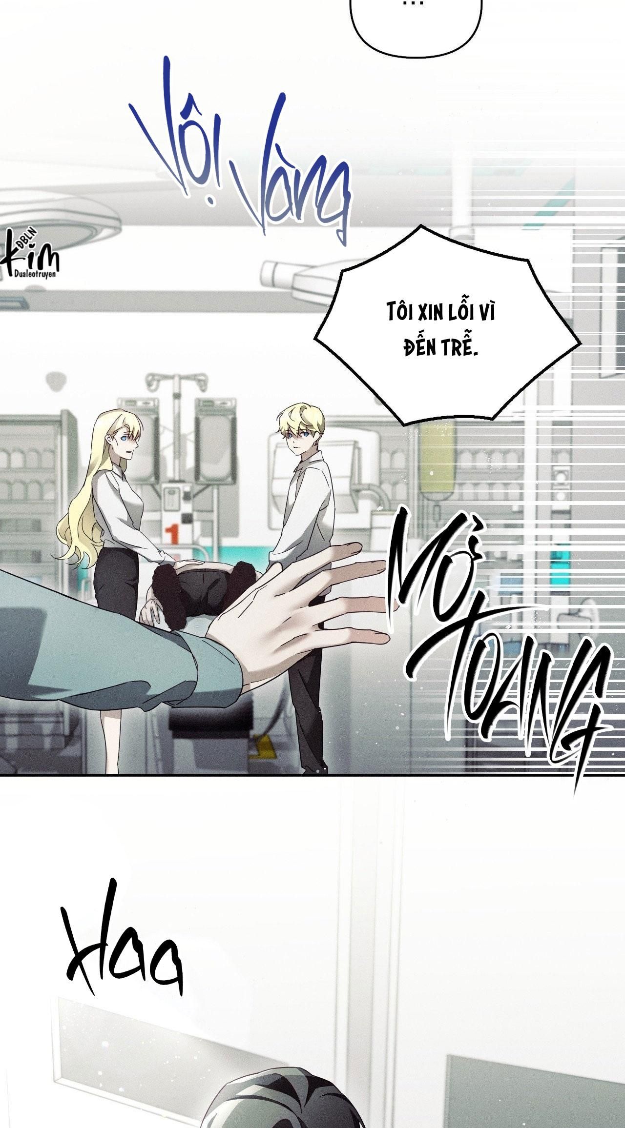 đọc truyện Blood Poker Chương 13 ảnh 37 tại Thiên Thai Truyện