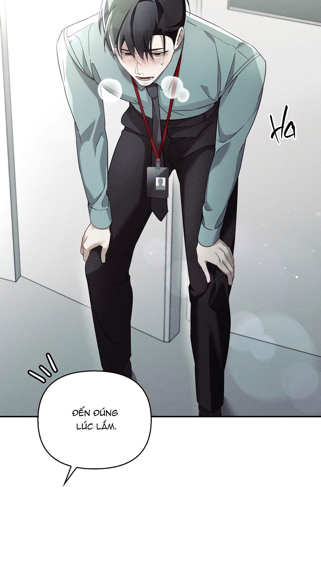 đọc truyện Blood Poker Chương 13 ảnh 38 tại Thiên Thai Truyện