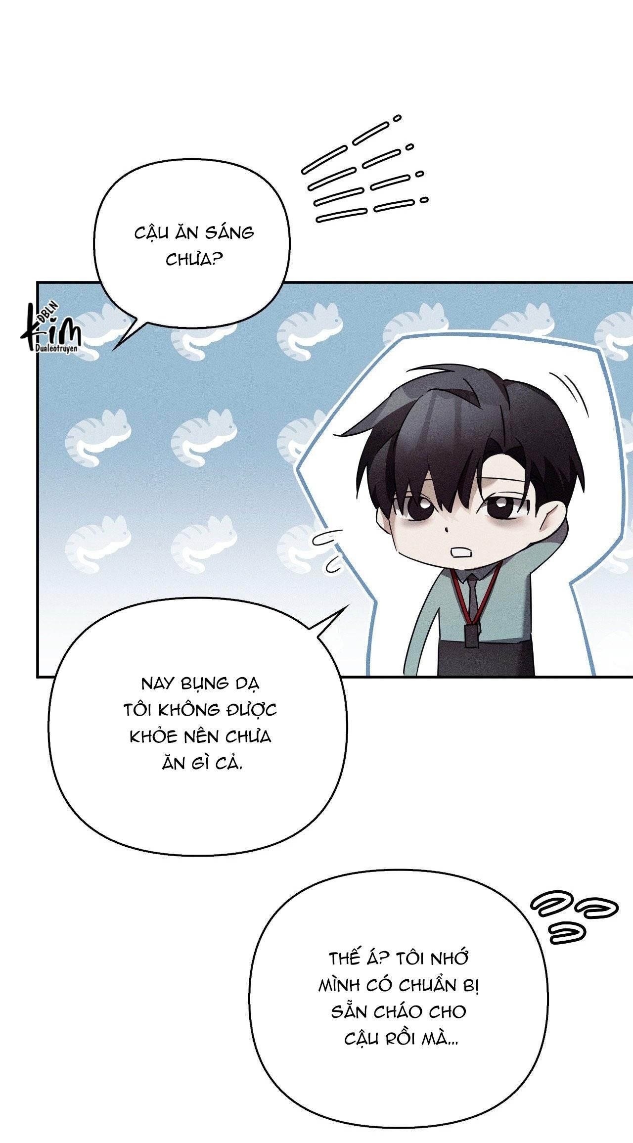 đọc truyện Blood Poker Chương 13 ảnh 39 tại Thiên Thai Truyện