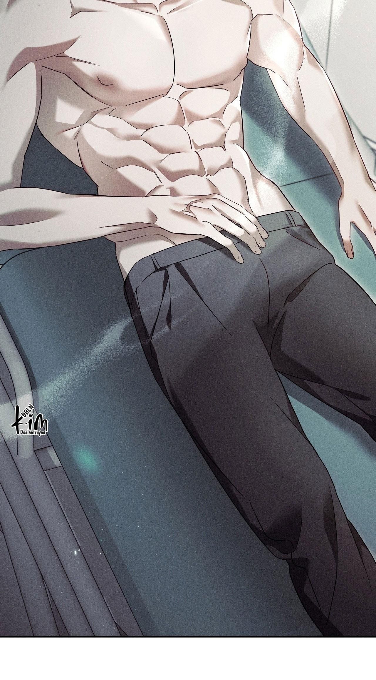 đọc truyện Blood Poker Chương 13 ảnh 43 tại Thiên Thai Truyện