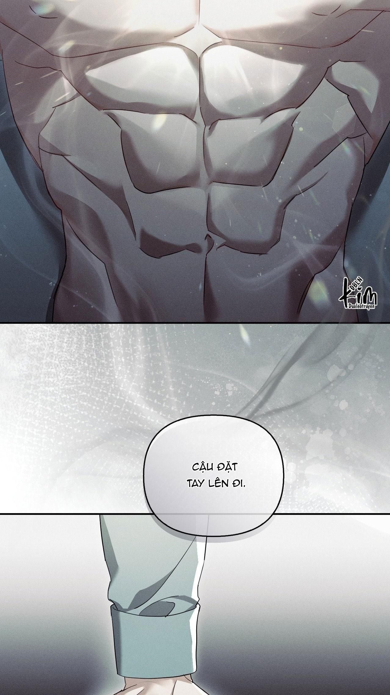 đọc truyện Blood Poker Chương 13 ảnh 49 tại Thiên Thai Truyện