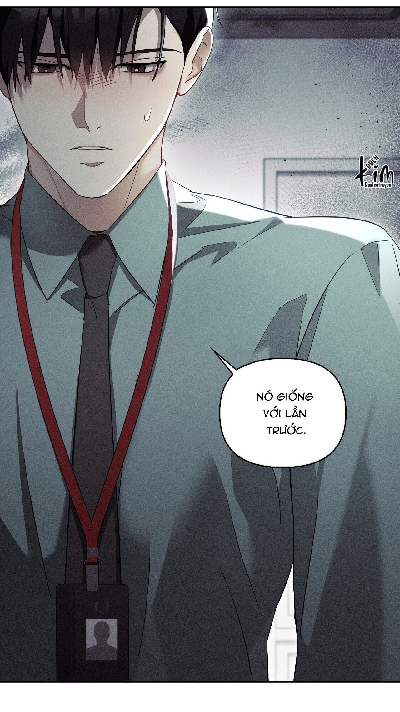 đọc truyện Blood Poker Chương 13 ảnh 54 tại Thiên Thai Truyện