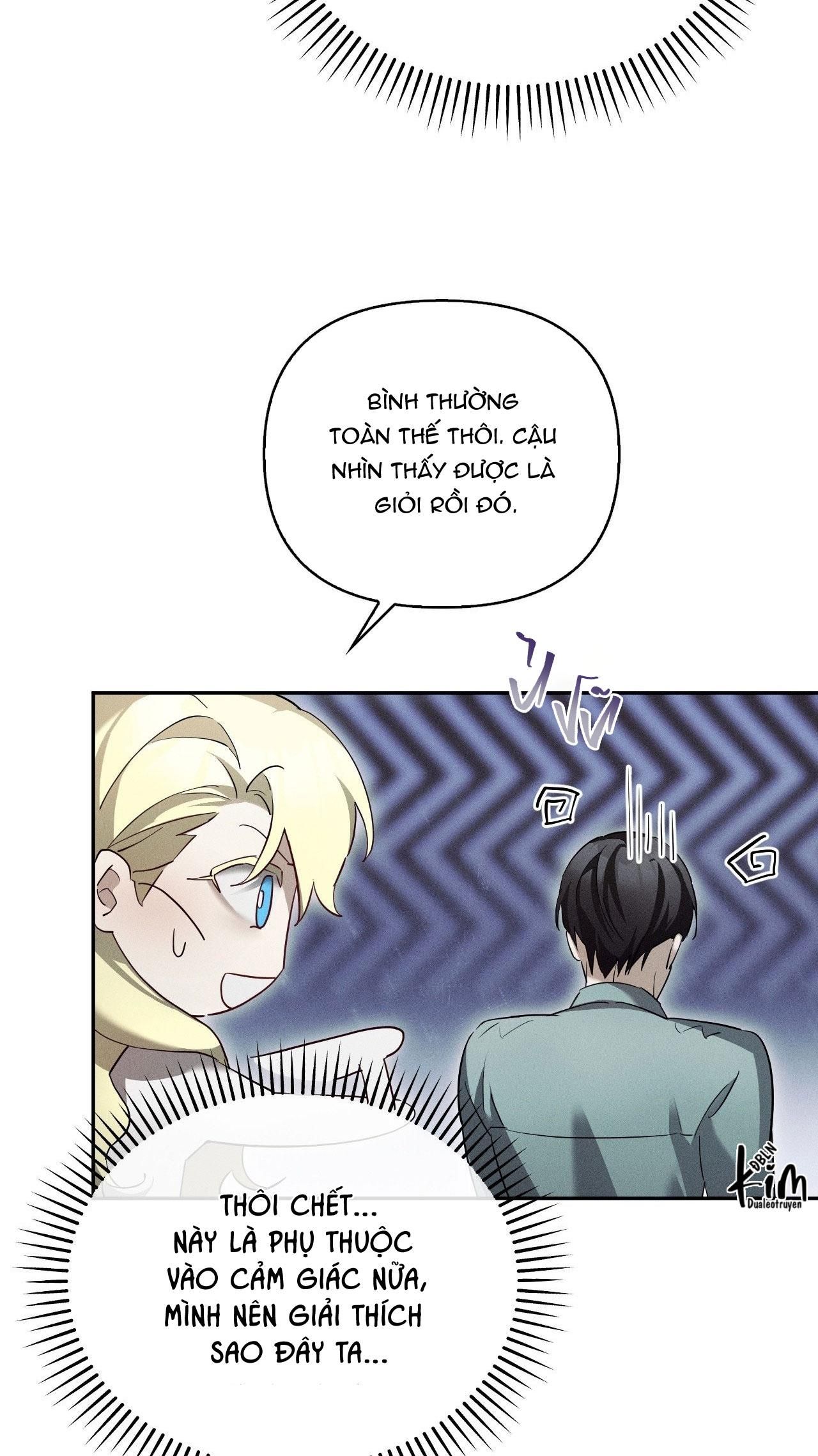 đọc truyện Blood Poker Chương 13 ảnh 56 tại Thiên Thai Truyện