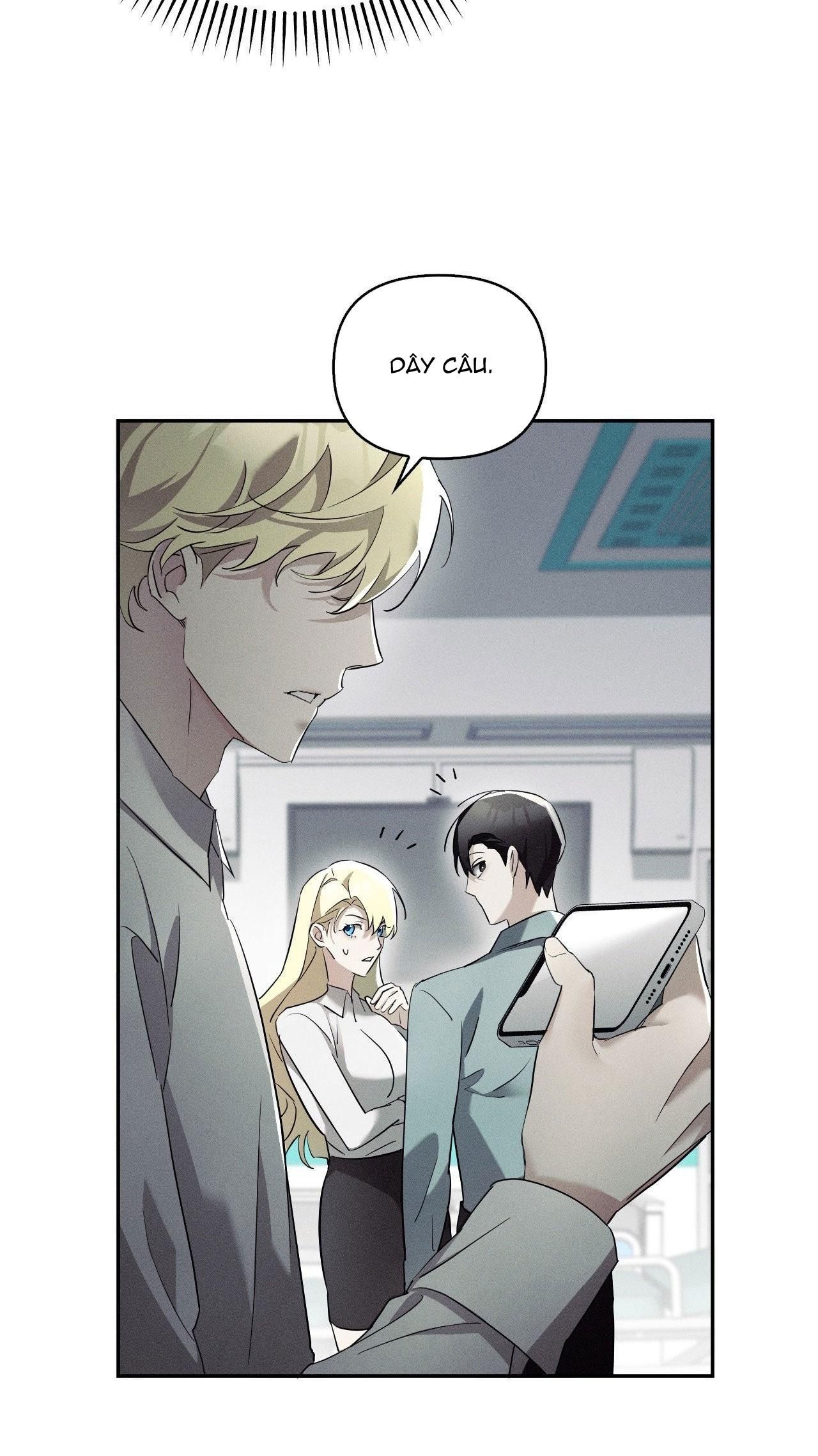 đọc truyện Blood Poker Chương 13 ảnh 57 tại Thiên Thai Truyện