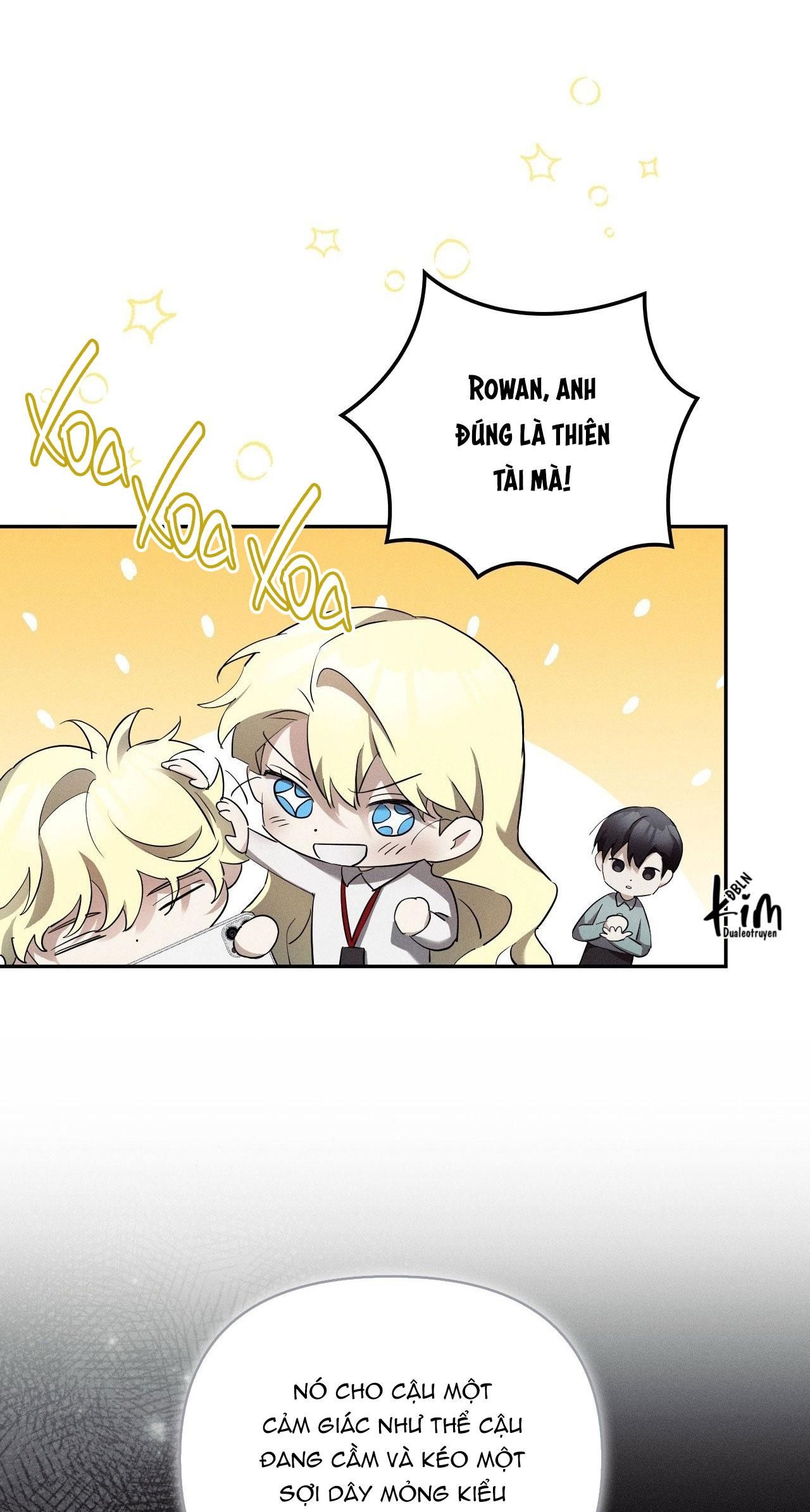 đọc truyện Blood Poker Chương 13 ảnh 58 tại Thiên Thai Truyện