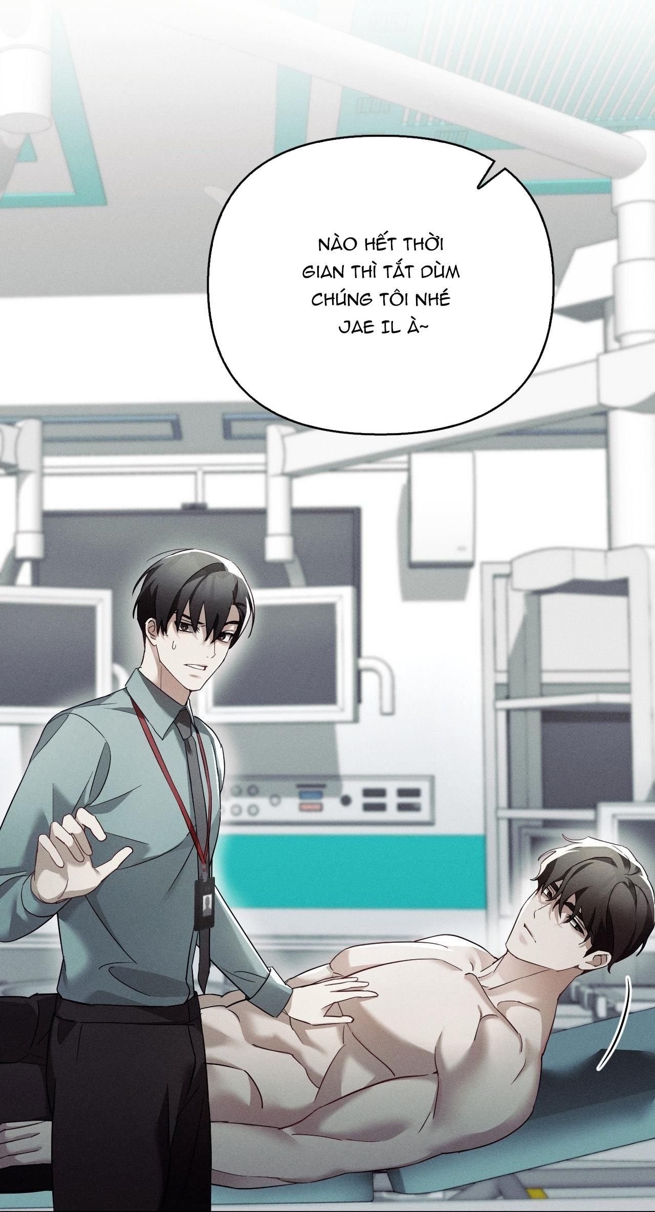 đọc truyện Blood Poker Chương 13 ảnh 70 tại Thiên Thai Truyện