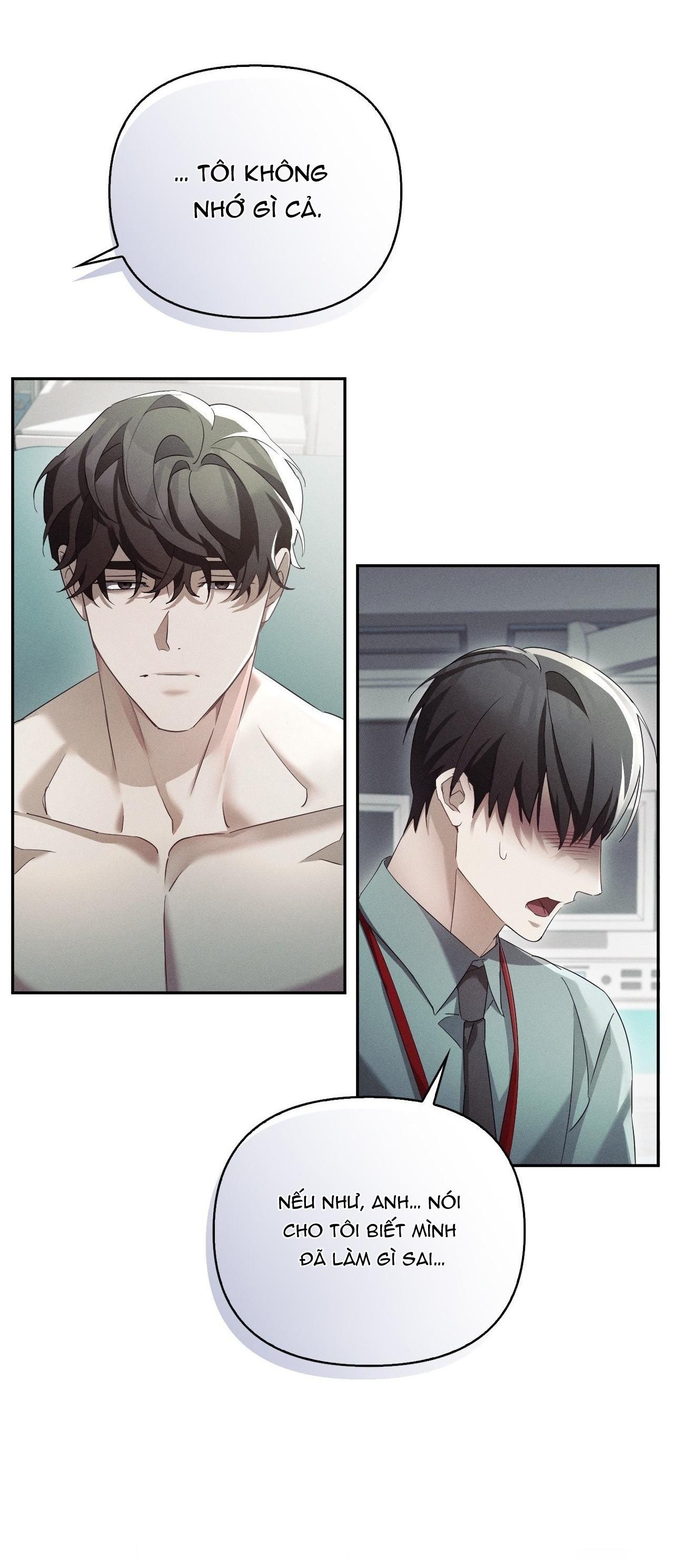 đọc truyện Blood Poker Chương 13 ảnh 77 tại Thiên Thai Truyện