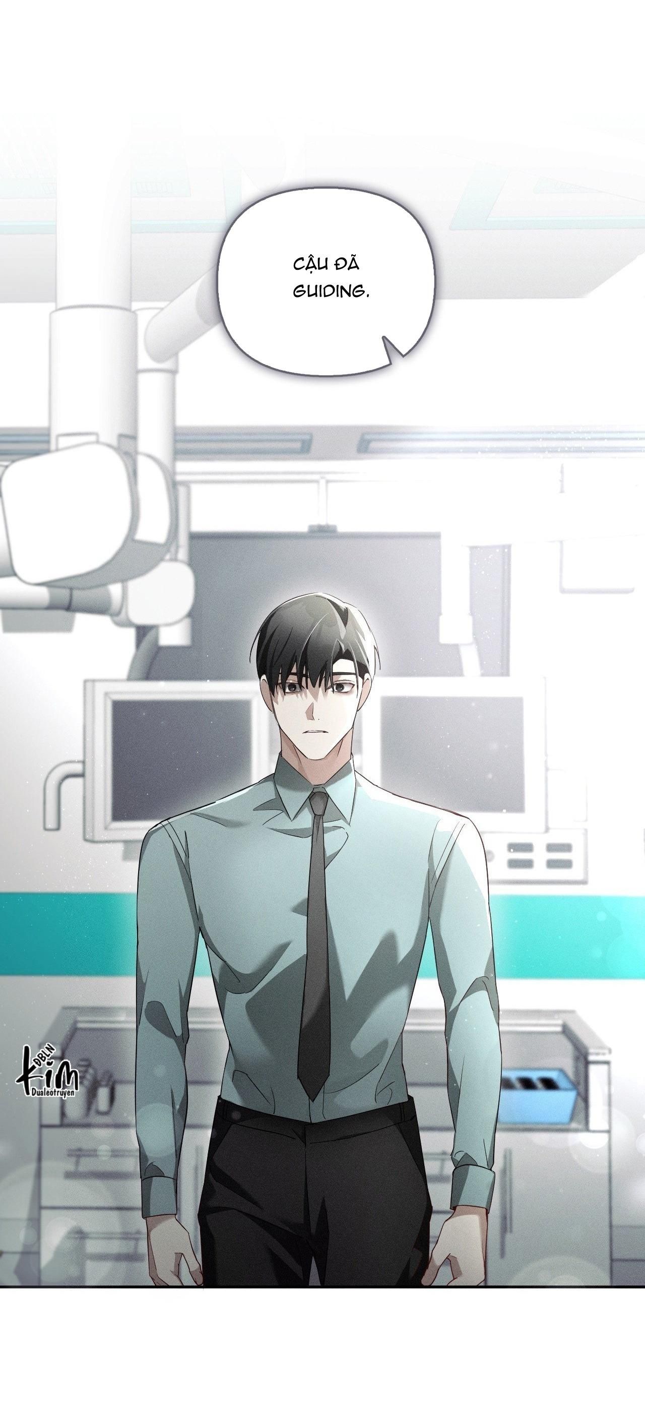 đọc truyện Blood Poker Chương 13 ảnh 78 tại Thiên Thai Truyện