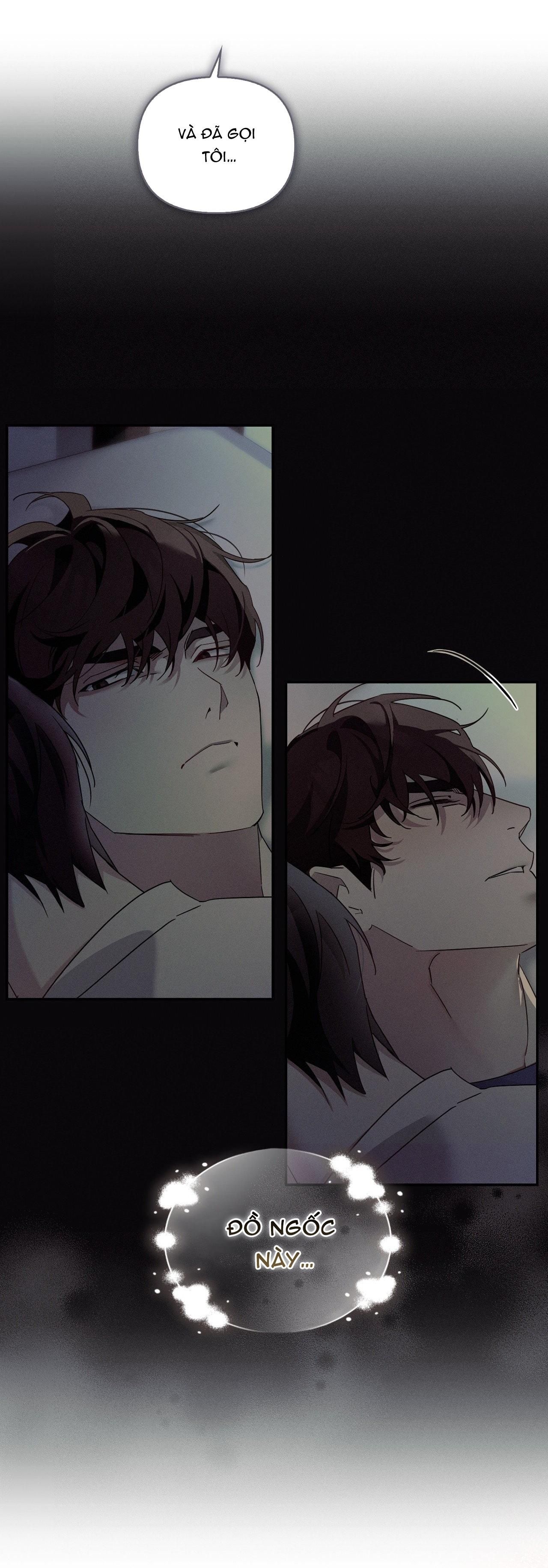 đọc truyện Blood Poker Chương 13 ảnh 80 tại Thiên Thai Truyện