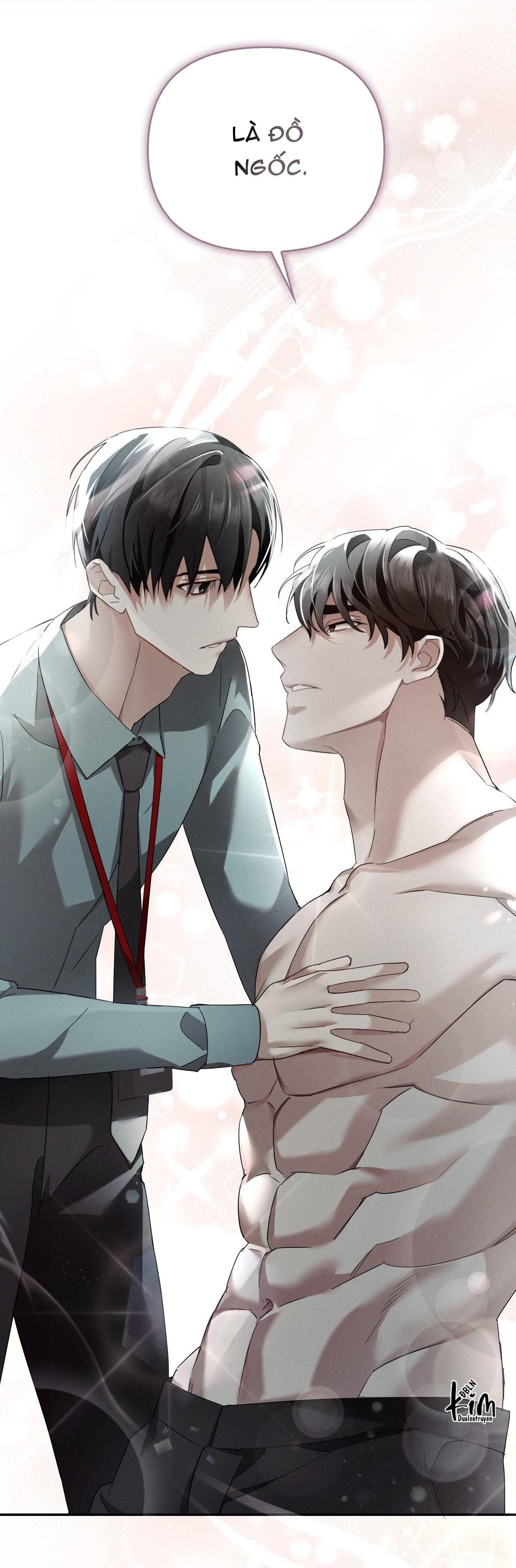 đọc truyện Blood Poker Chương 13 ảnh 81 tại Thiên Thai Truyện