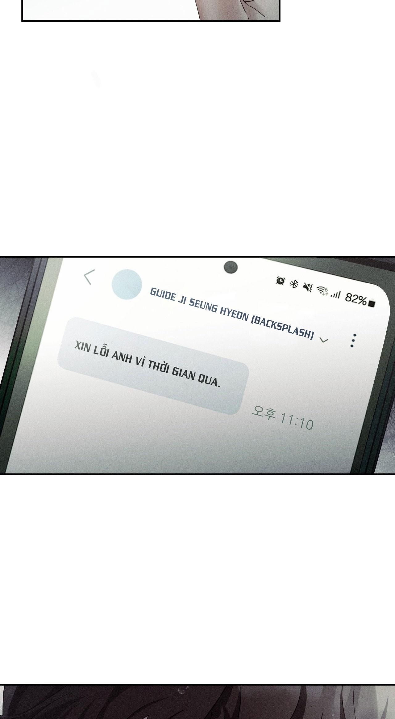 đọc truyện Blood Poker Chương 13 ảnh 10 tại Thiên Thai Truyện