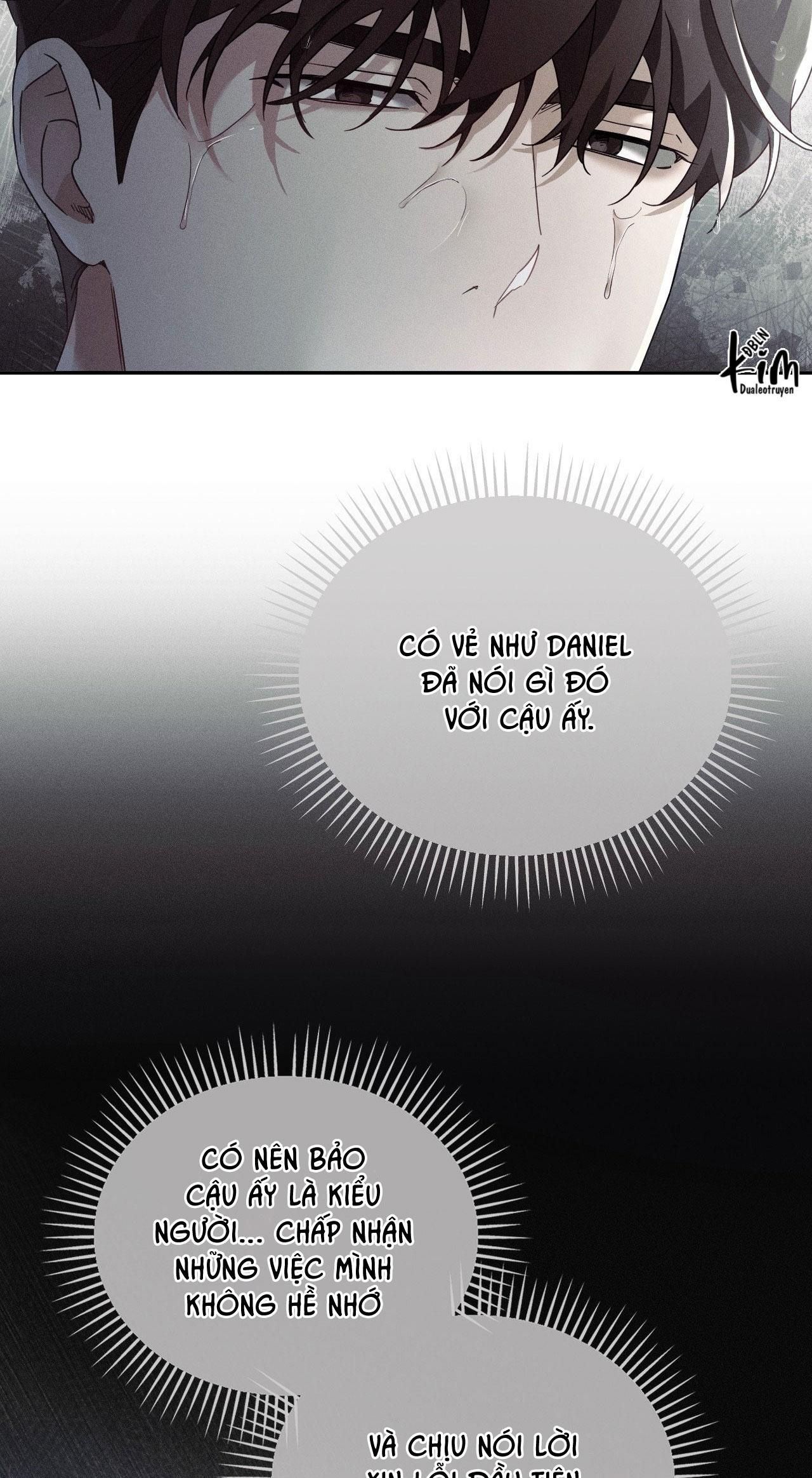 đọc truyện Blood Poker Chương 13 ảnh 11 tại Thiên Thai Truyện