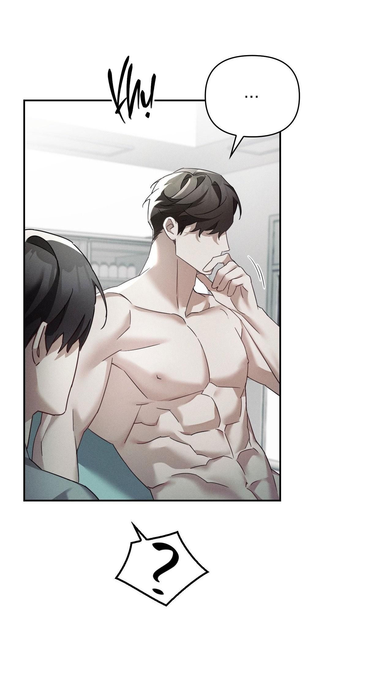 đọc truyện Blood Poker Chương 14 ảnh 12 tại Thiên Thai Truyện