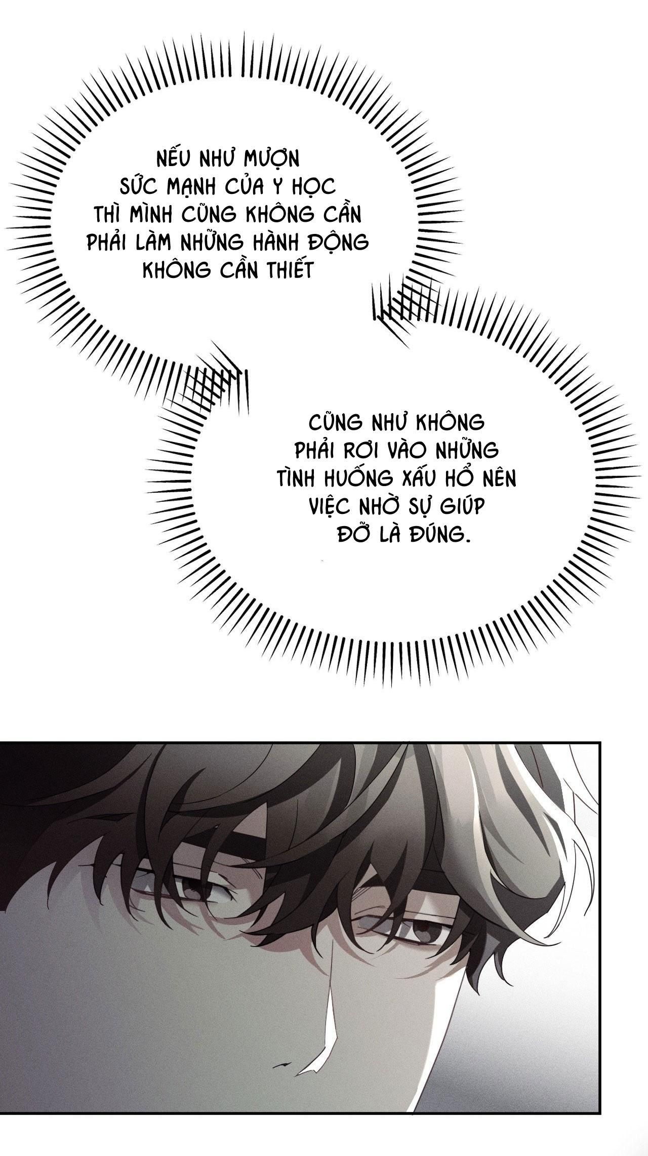 đọc truyện Blood Poker Chương 14 ảnh 13 tại Thiên Thai Truyện