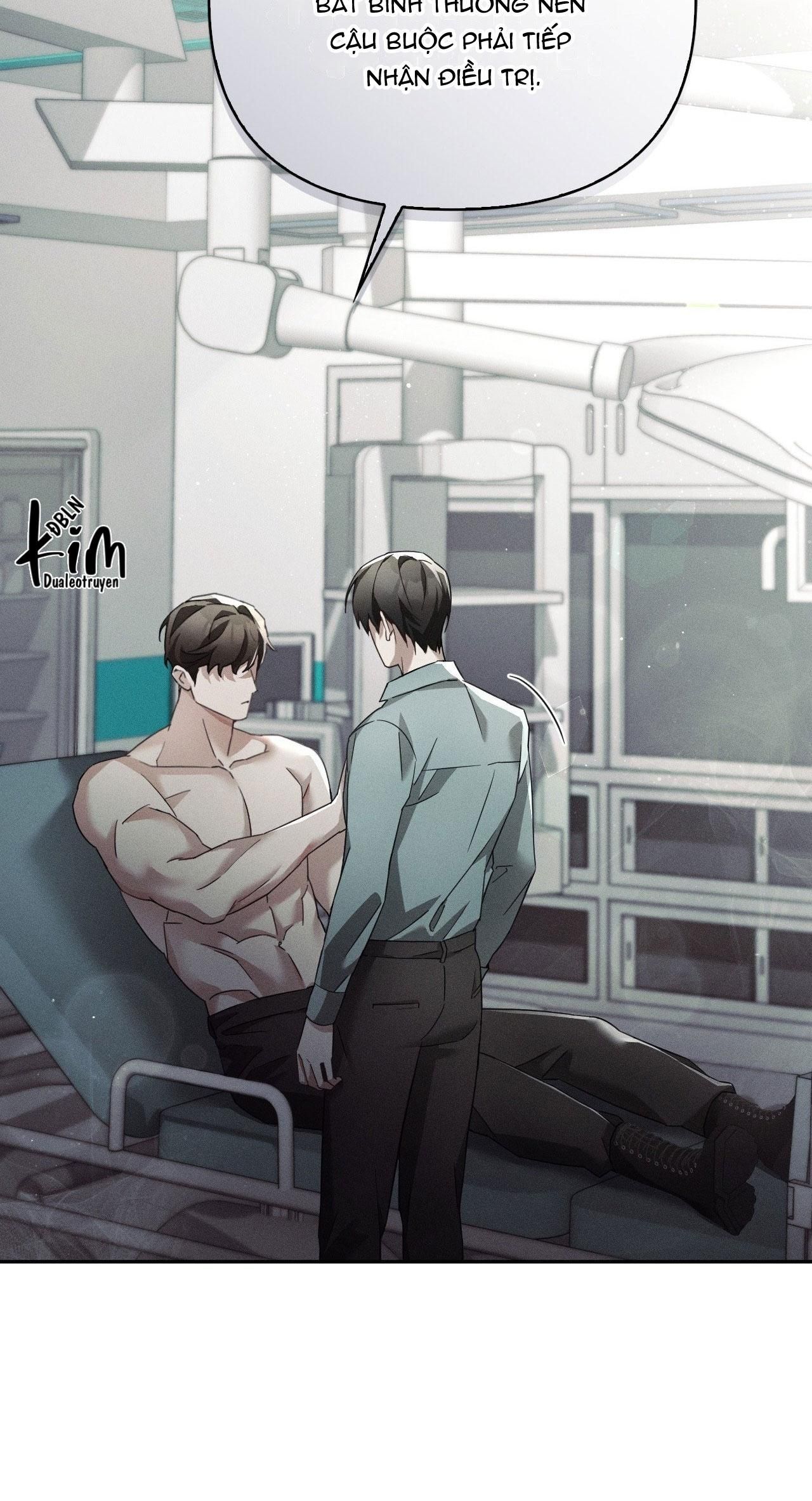 đọc truyện Blood Poker Chương 14 ảnh 16 tại Thiên Thai Truyện