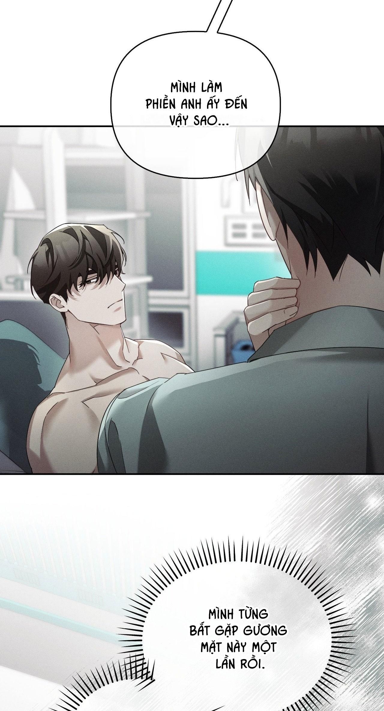 đọc truyện Blood Poker Chương 14 ảnh 18 tại Thiên Thai Truyện