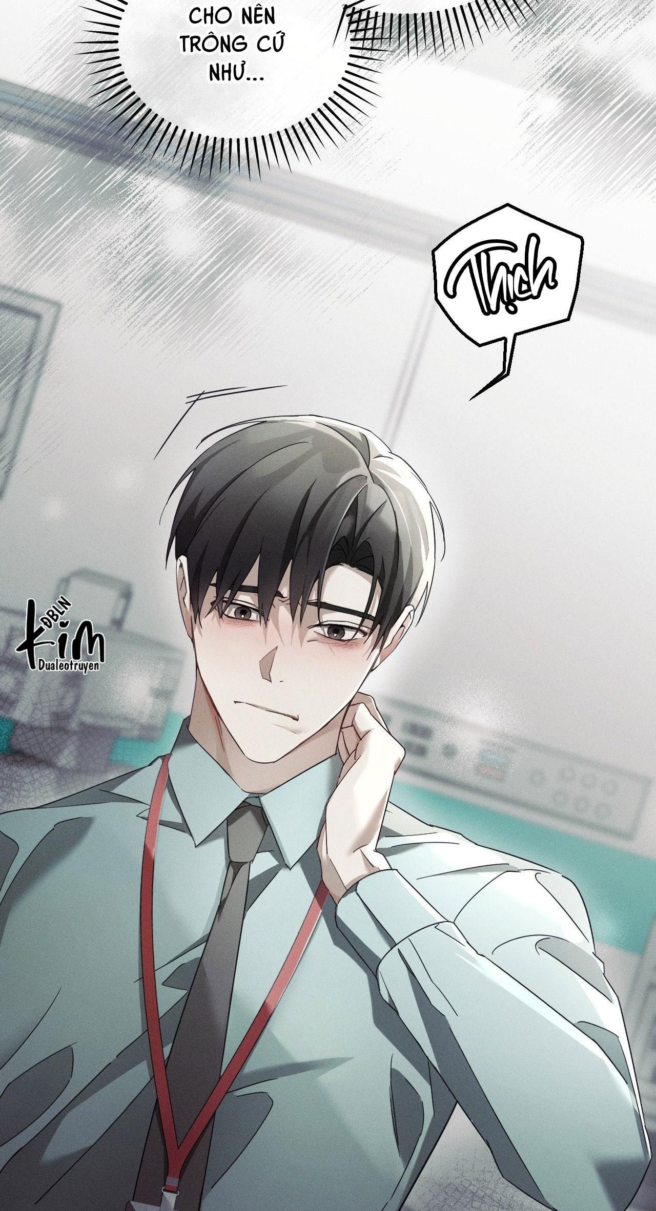 đọc truyện Blood Poker Chương 14 ảnh 19 tại Thiên Thai Truyện