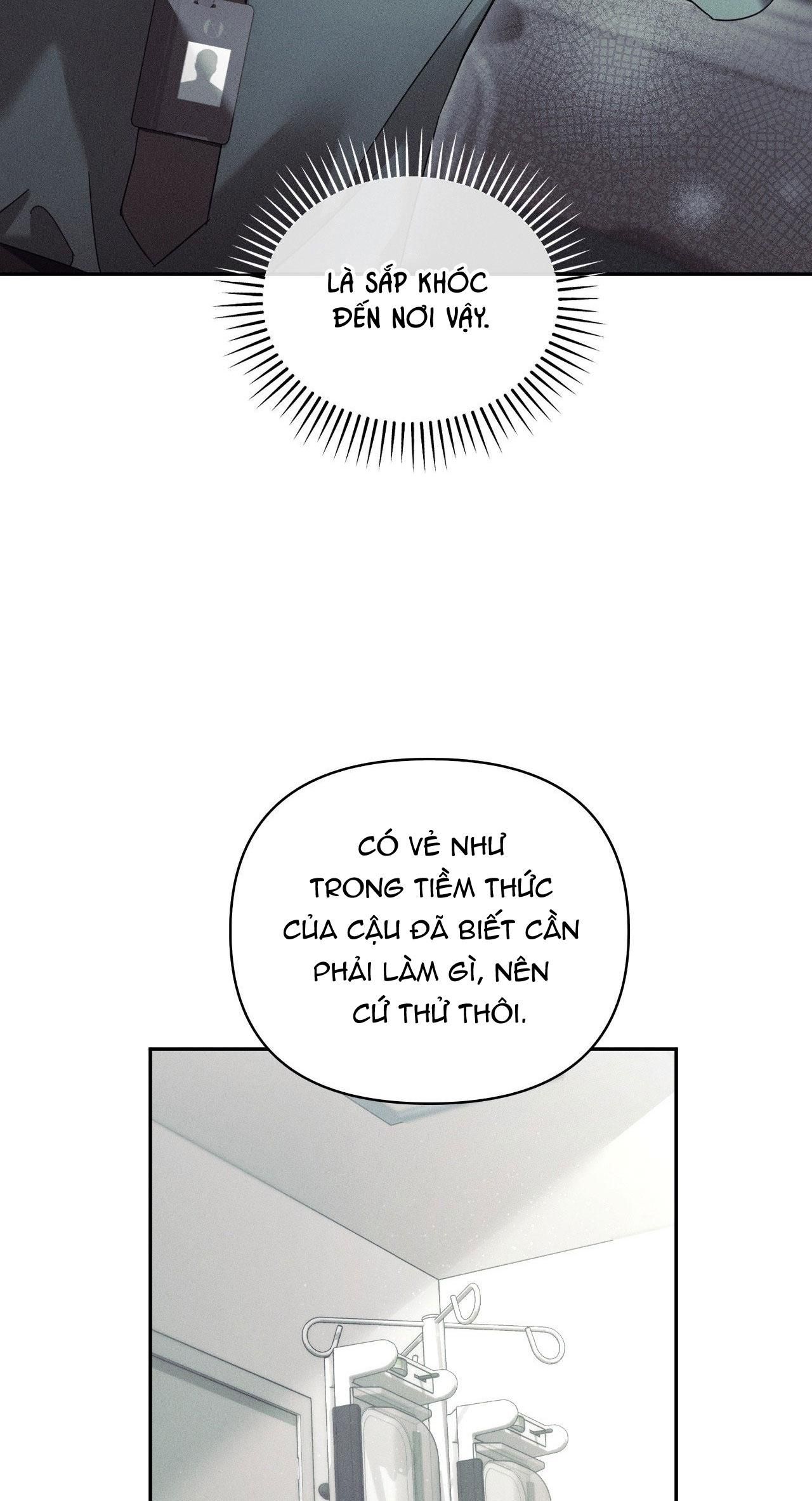 đọc truyện Blood Poker Chương 14 ảnh 20 tại Thiên Thai Truyện