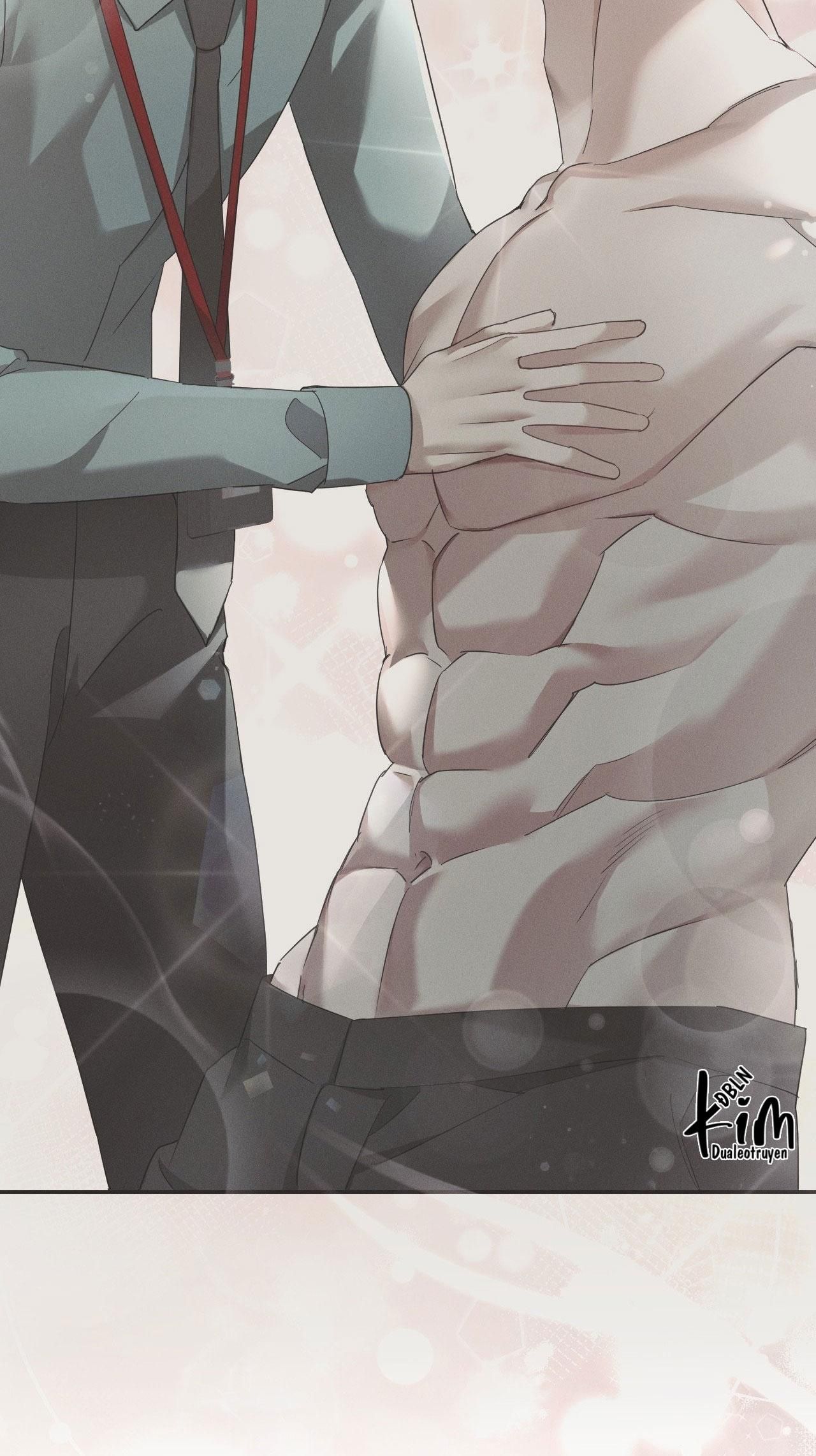 đọc truyện Blood Poker Chương 14 ảnh 4 tại Thiên Thai Truyện