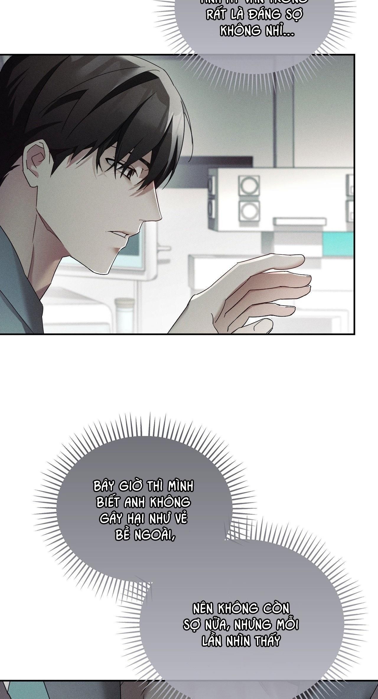 đọc truyện Blood Poker Chương 14 ảnh 22 tại Thiên Thai Truyện