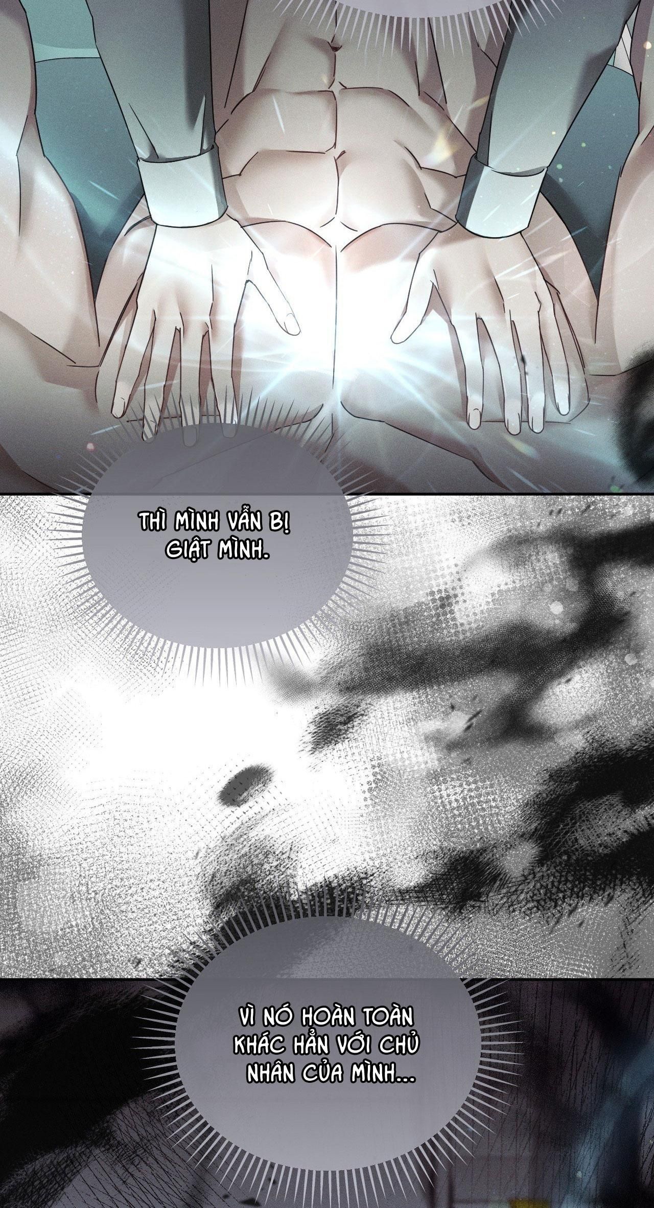 đọc truyện Blood Poker Chương 14 ảnh 23 tại Thiên Thai Truyện