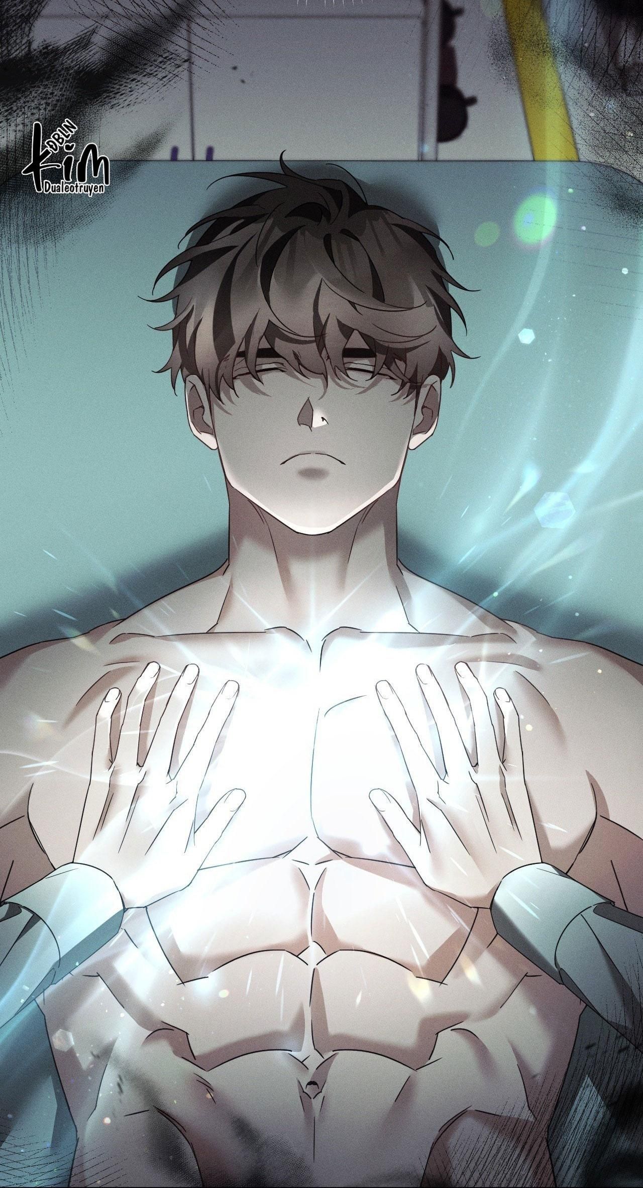 đọc truyện Blood Poker Chương 14 ảnh 24 tại Thiên Thai Truyện