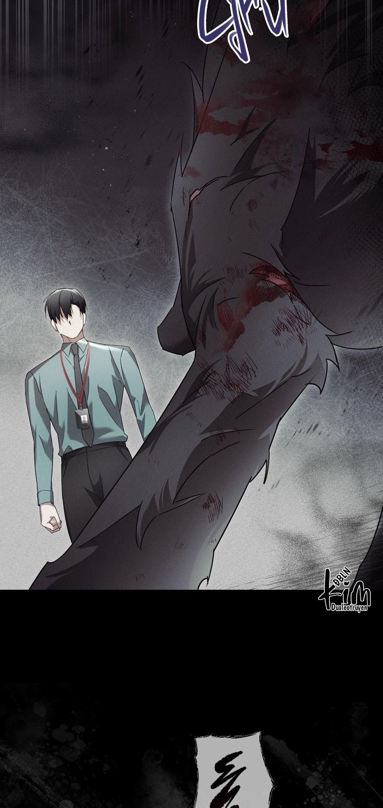 đọc truyện Blood Poker Chương 14 ảnh 26 tại Thiên Thai Truyện