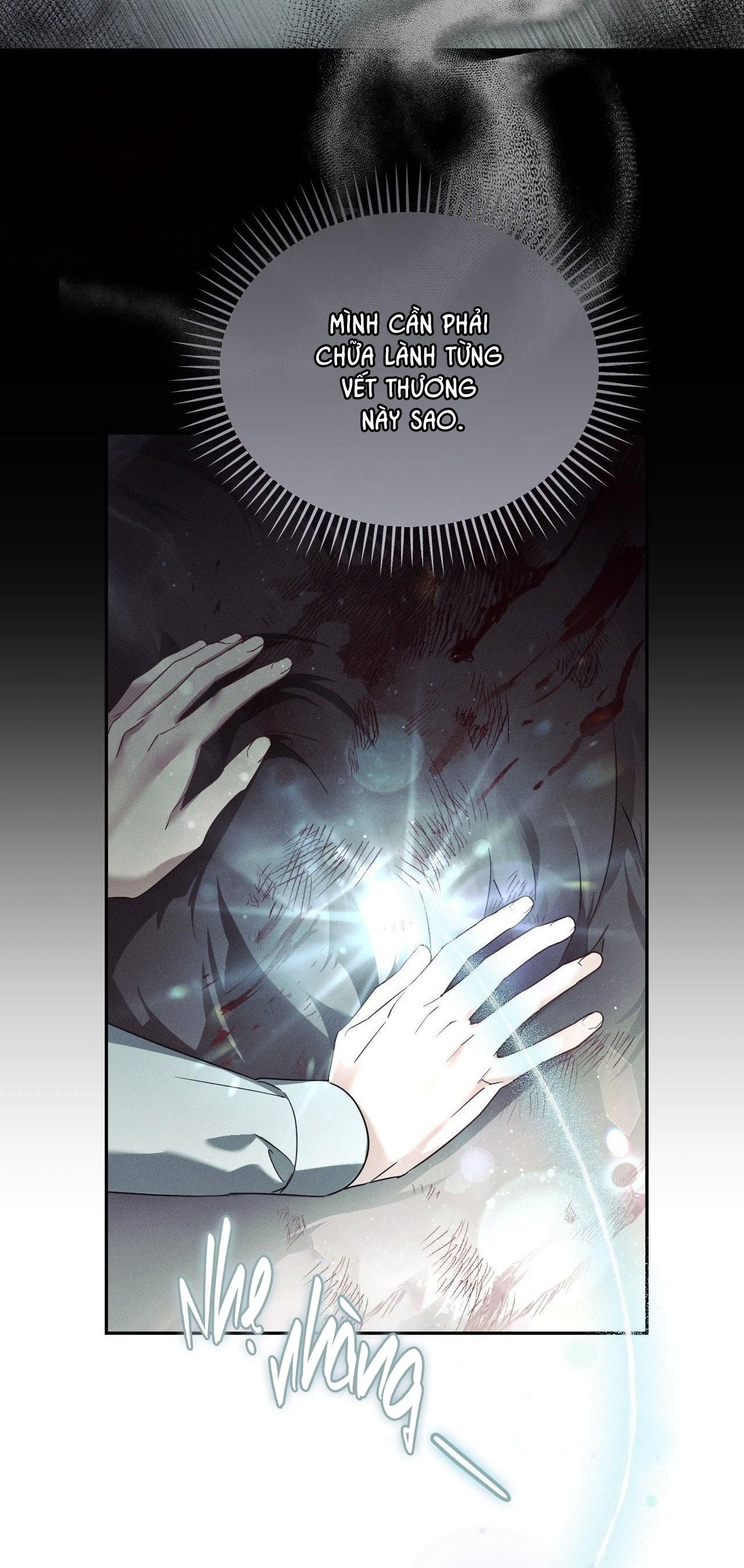 đọc truyện Blood Poker Chương 14 ảnh 28 tại Thiên Thai Truyện