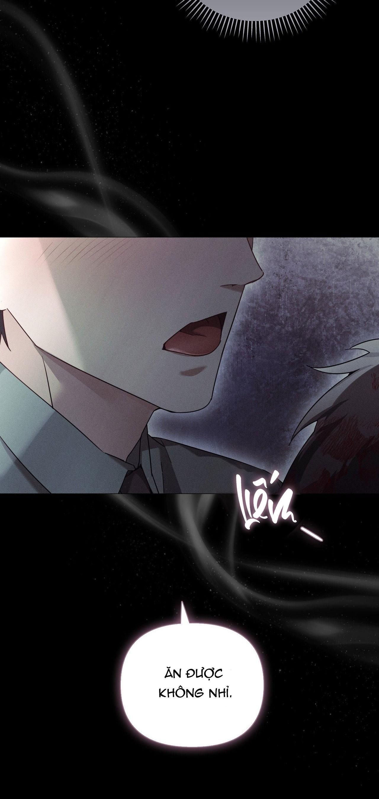 đọc truyện Blood Poker Chương 14 ảnh 31 tại Thiên Thai Truyện