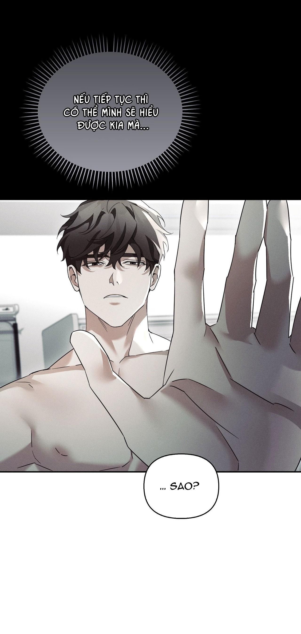 đọc truyện Blood Poker Chương 14 ảnh 33 tại Thiên Thai Truyện