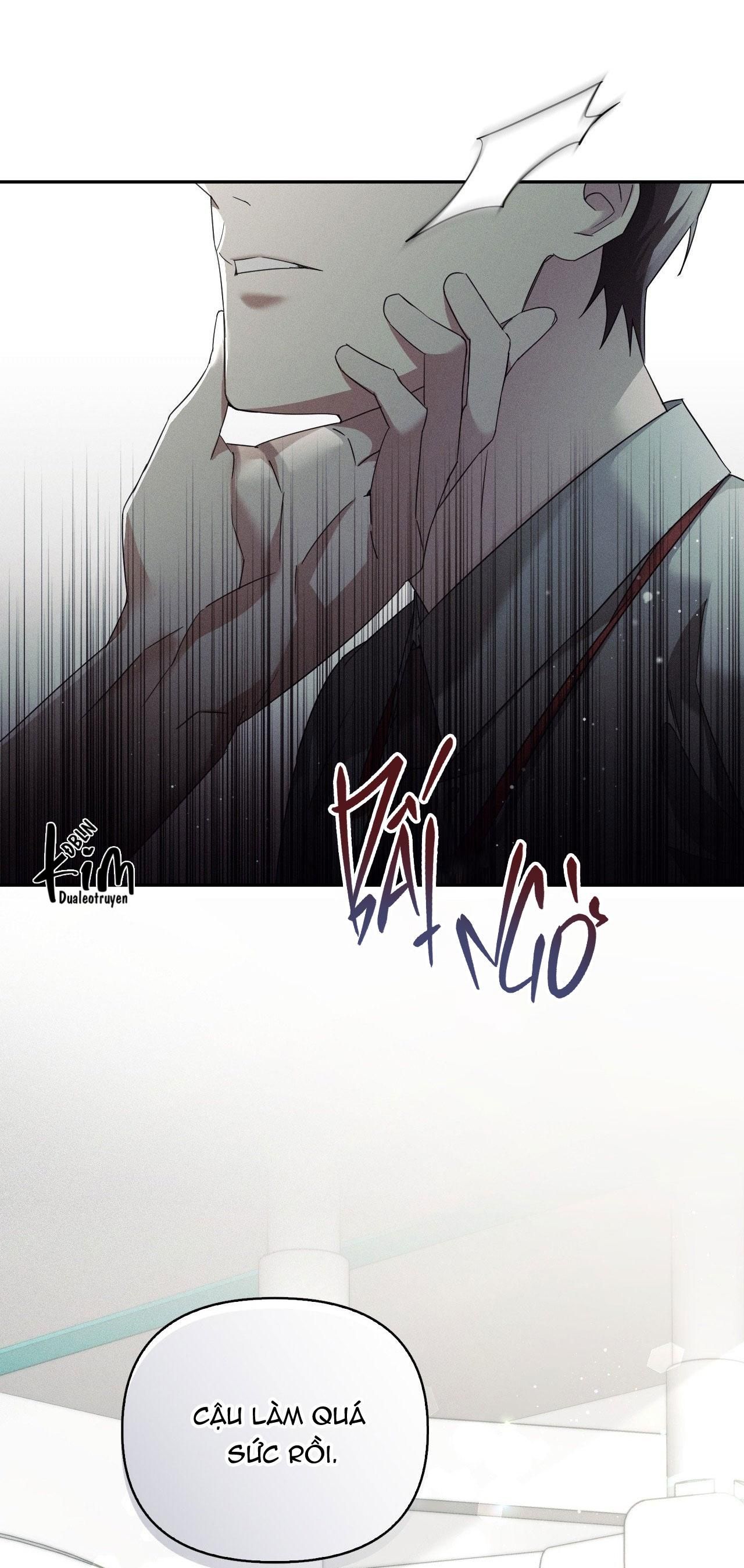 đọc truyện Blood Poker Chương 14 ảnh 34 tại Thiên Thai Truyện