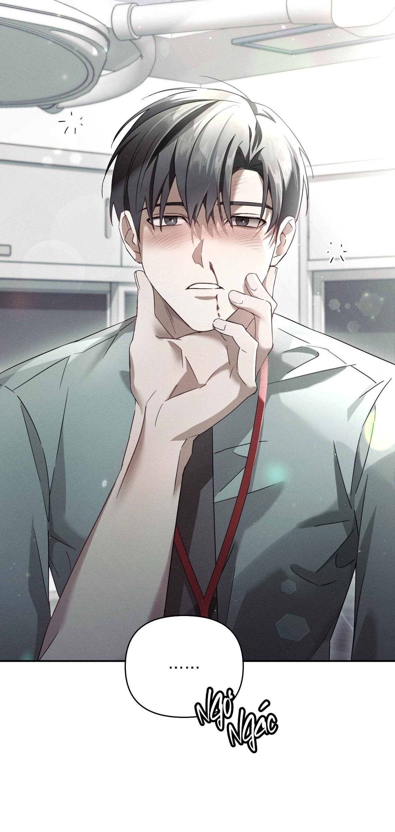 đọc truyện Blood Poker Chương 14 ảnh 35 tại Thiên Thai Truyện