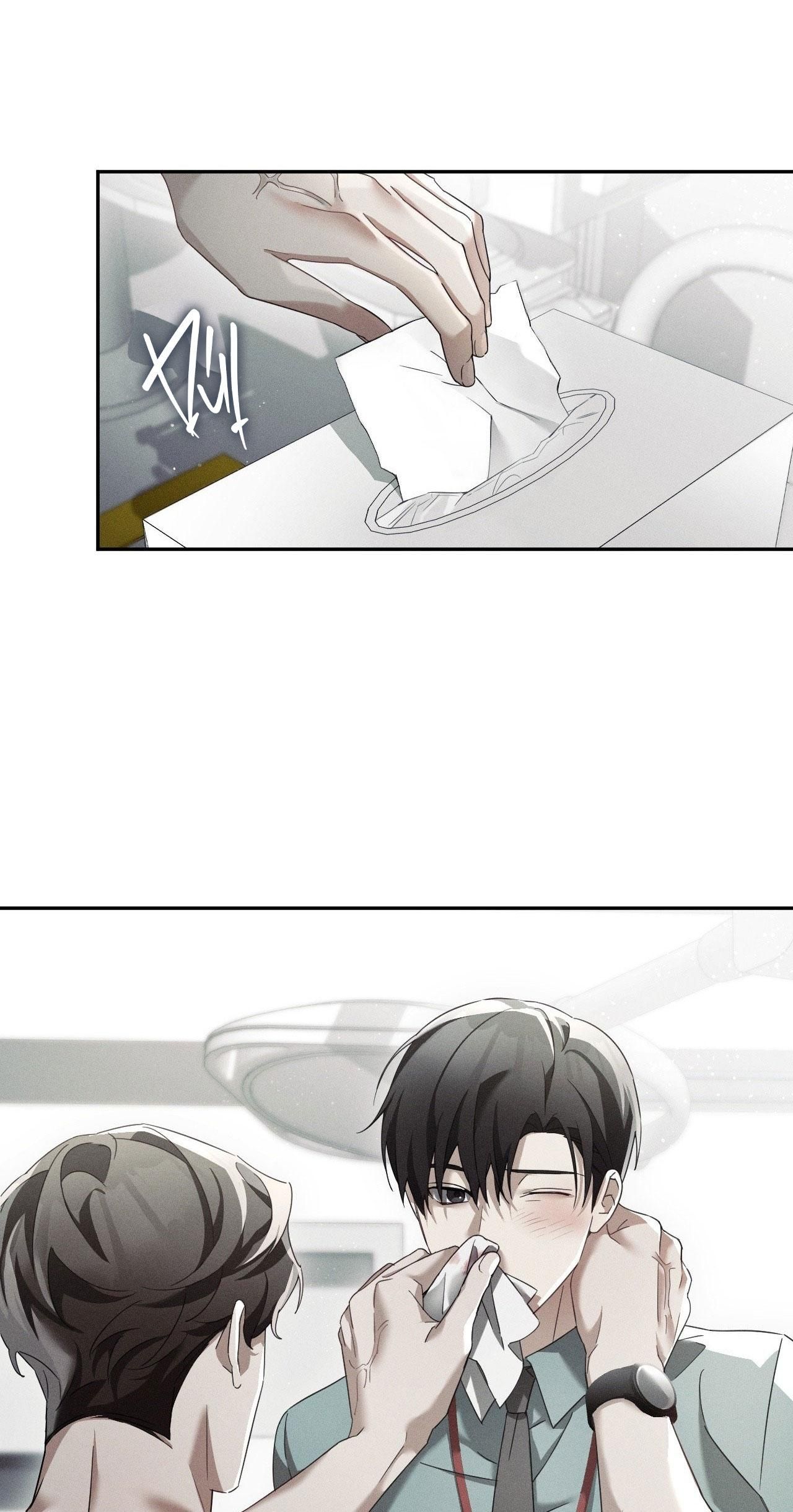 đọc truyện Blood Poker Chương 14 ảnh 36 tại Thiên Thai Truyện