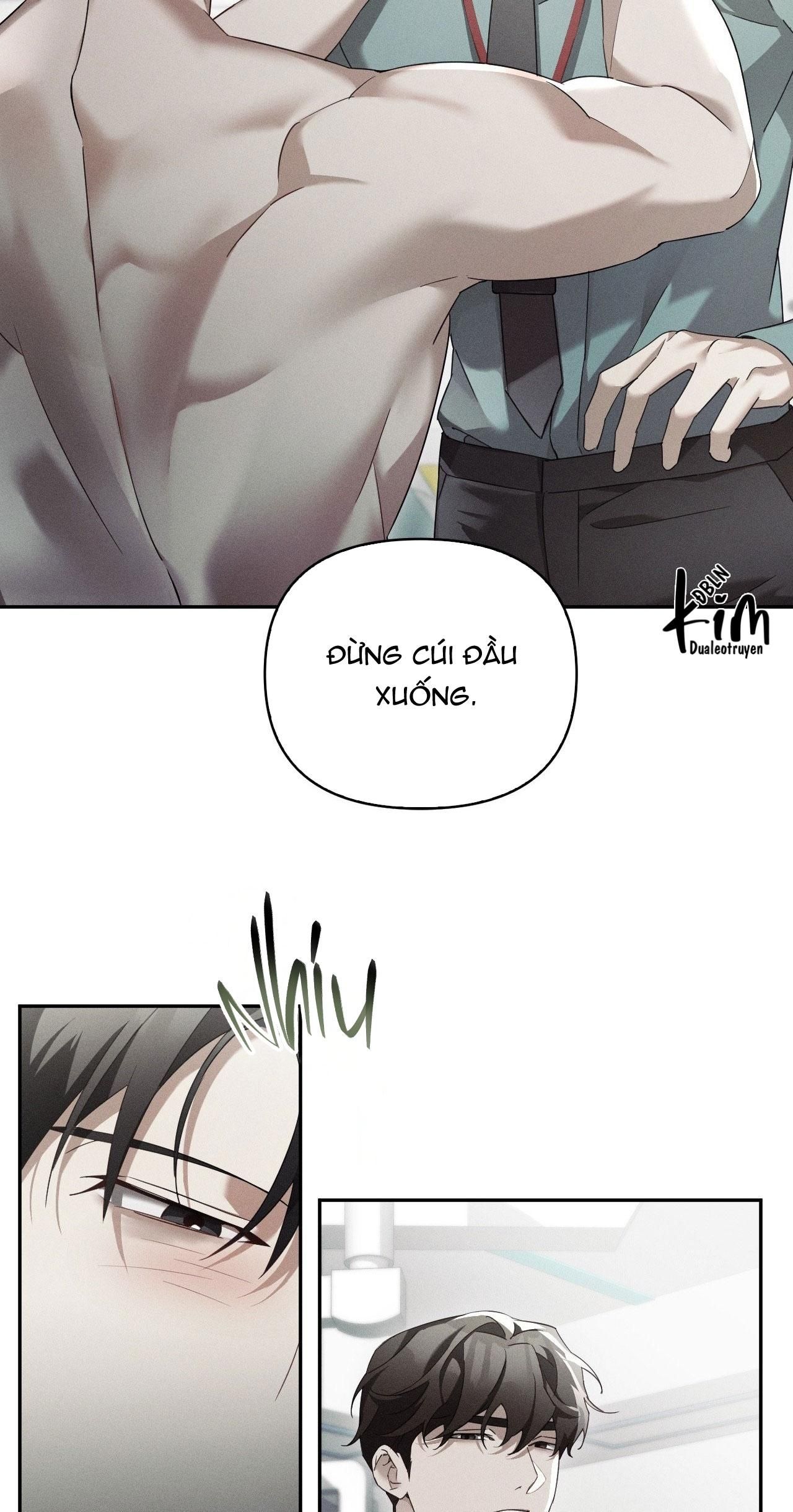 đọc truyện Blood Poker Chương 14 ảnh 37 tại Thiên Thai Truyện