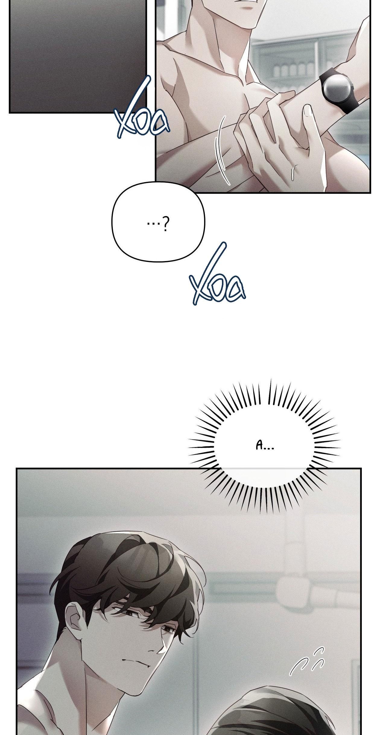 đọc truyện Blood Poker Chương 14 ảnh 38 tại Thiên Thai Truyện