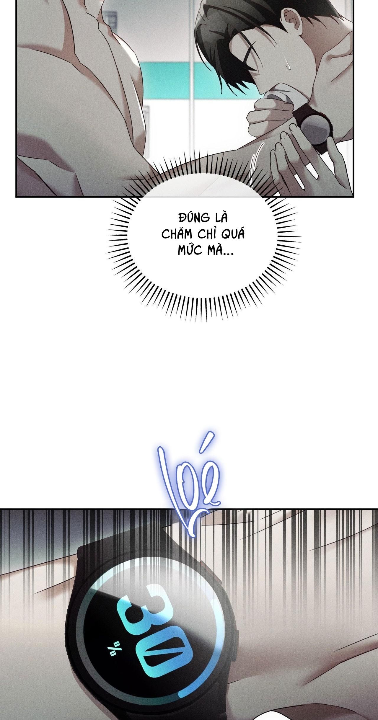 đọc truyện Blood Poker Chương 14 ảnh 39 tại Thiên Thai Truyện