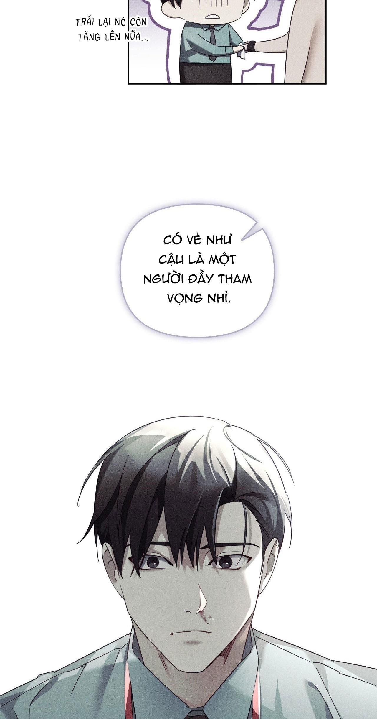 đọc truyện Blood Poker Chương 14 ảnh 41 tại Thiên Thai Truyện