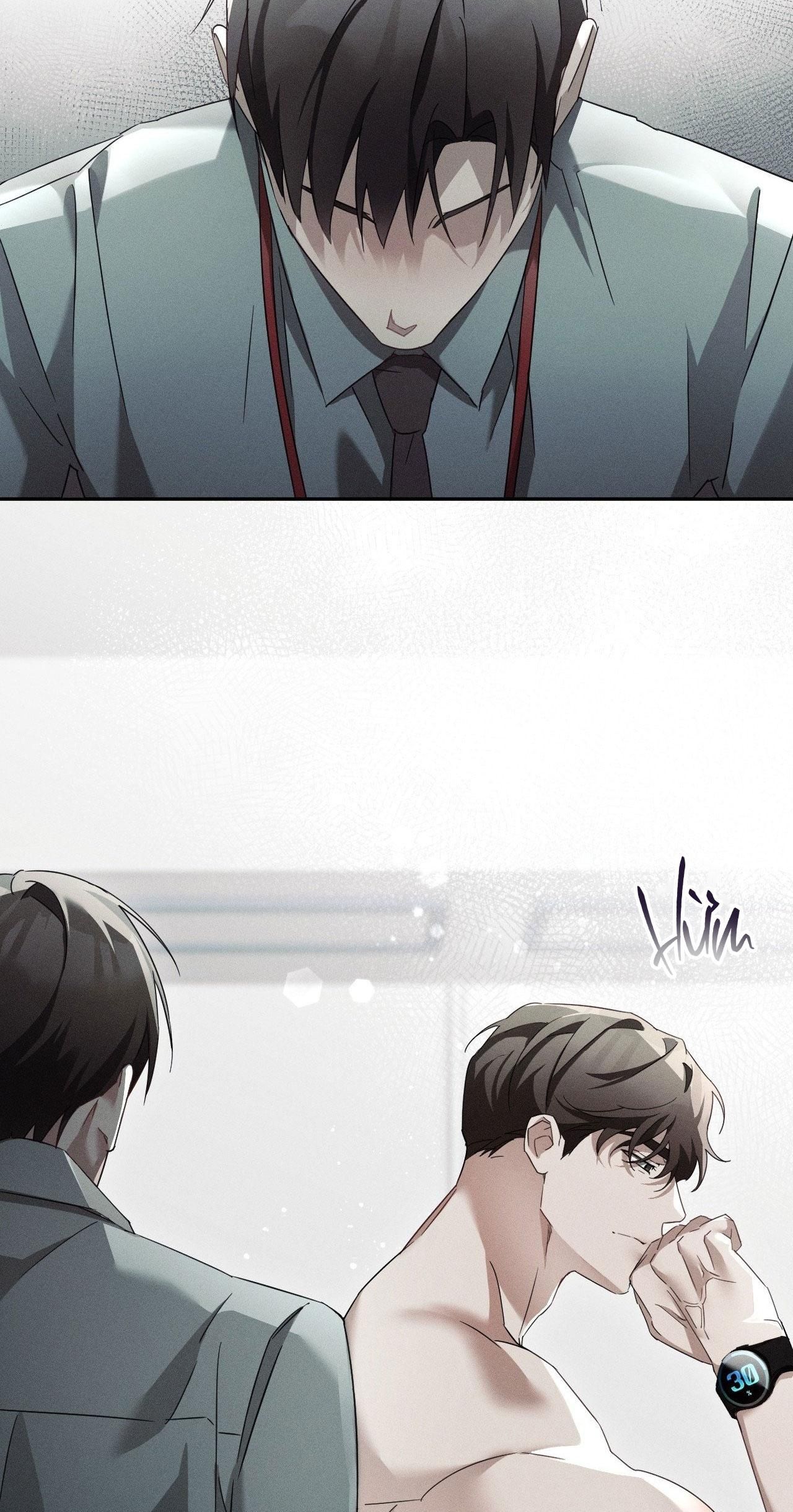 đọc truyện Blood Poker Chương 14 ảnh 45 tại Thiên Thai Truyện