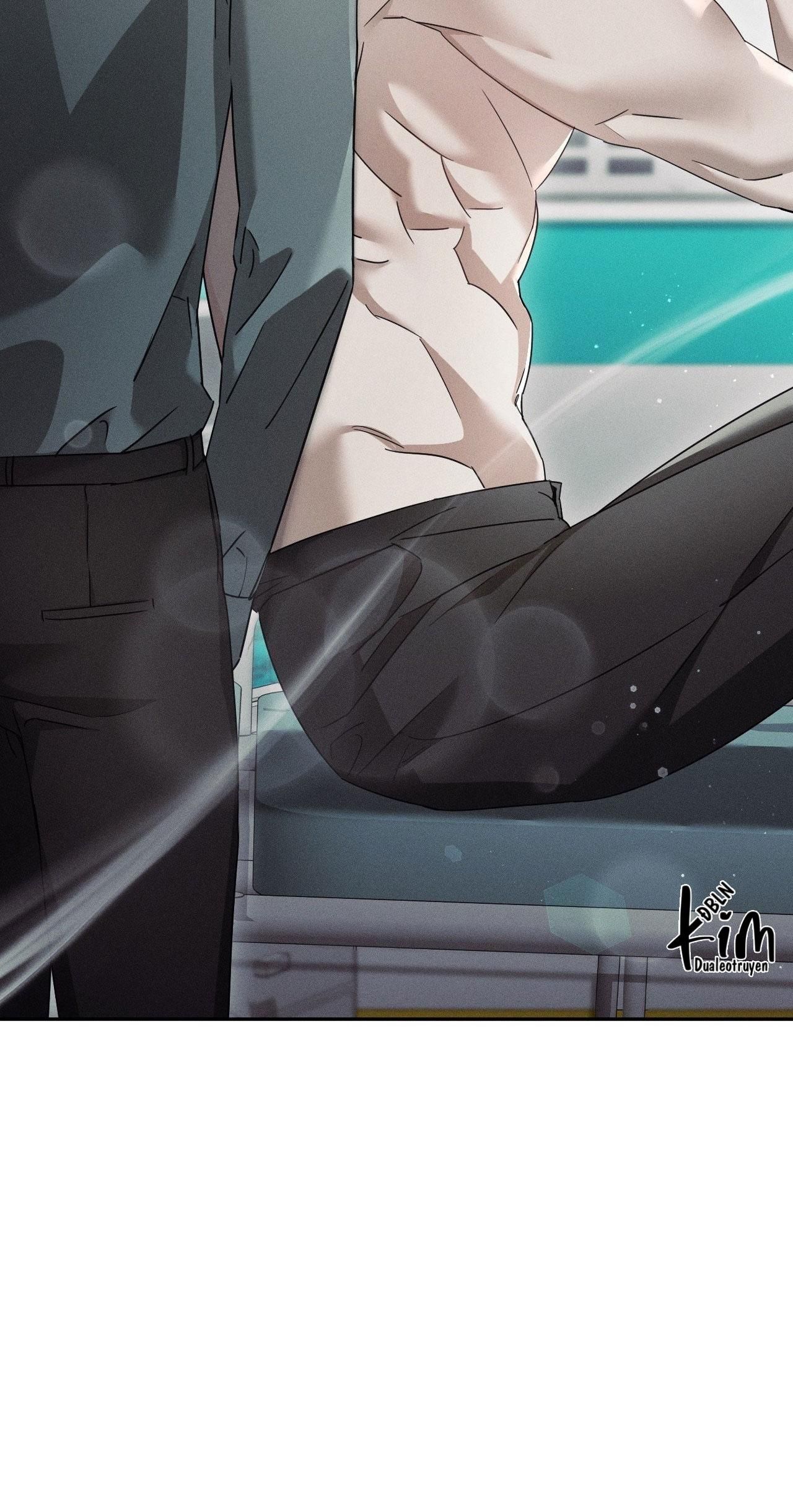 đọc truyện Blood Poker Chương 14 ảnh 46 tại Thiên Thai Truyện