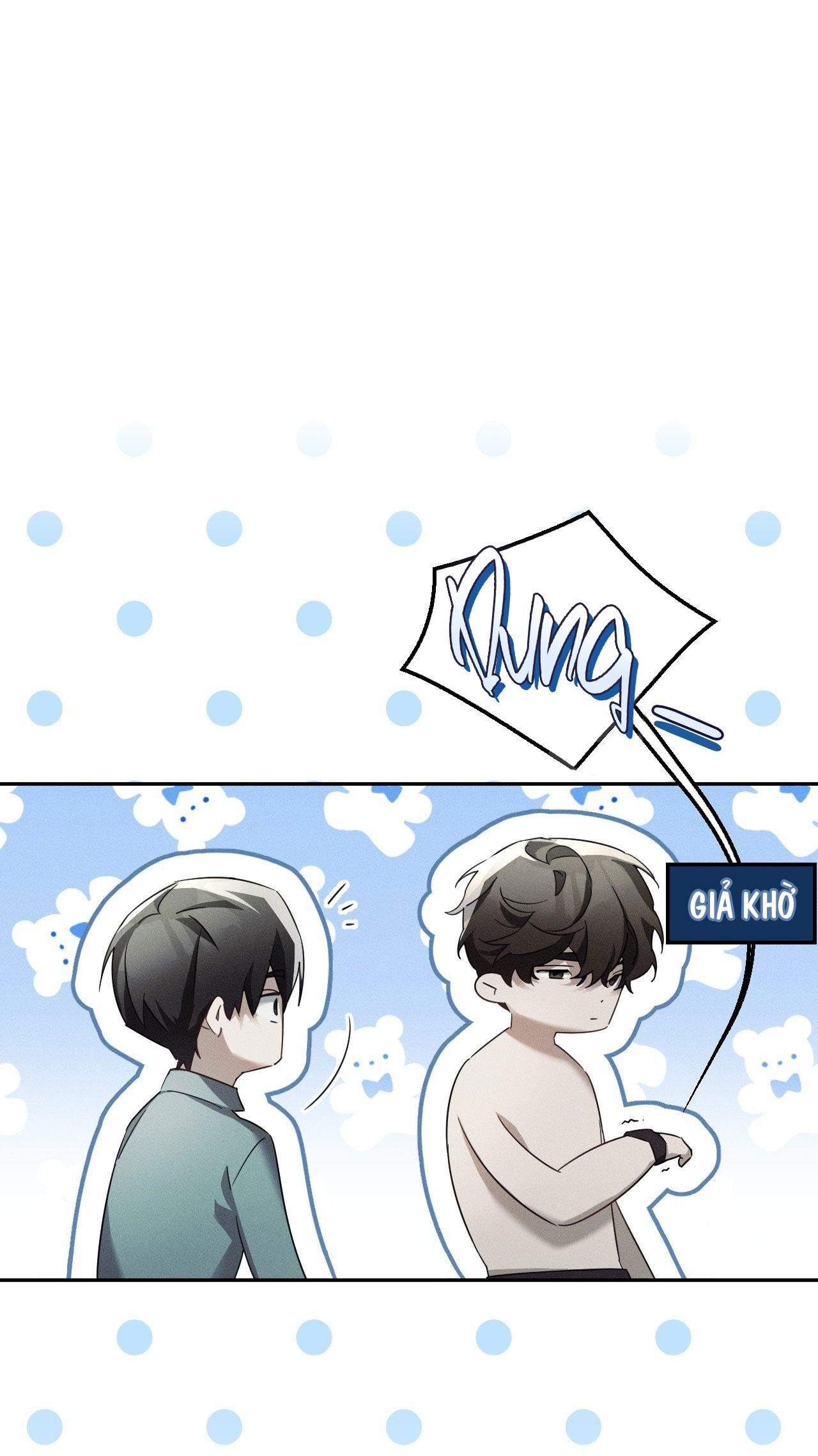 đọc truyện Blood Poker Chương 14 ảnh 47 tại Thiên Thai Truyện