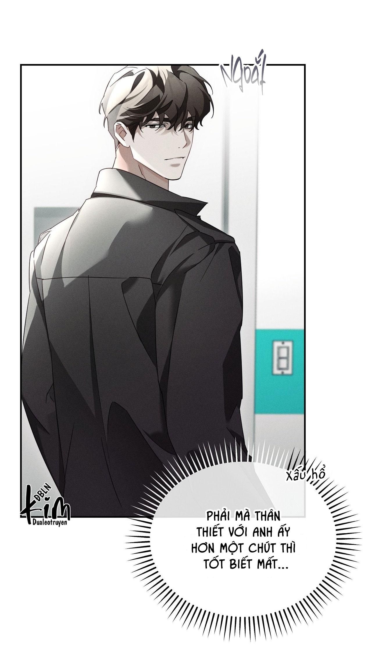 đọc truyện Blood Poker Chương 14 ảnh 51 tại Thiên Thai Truyện