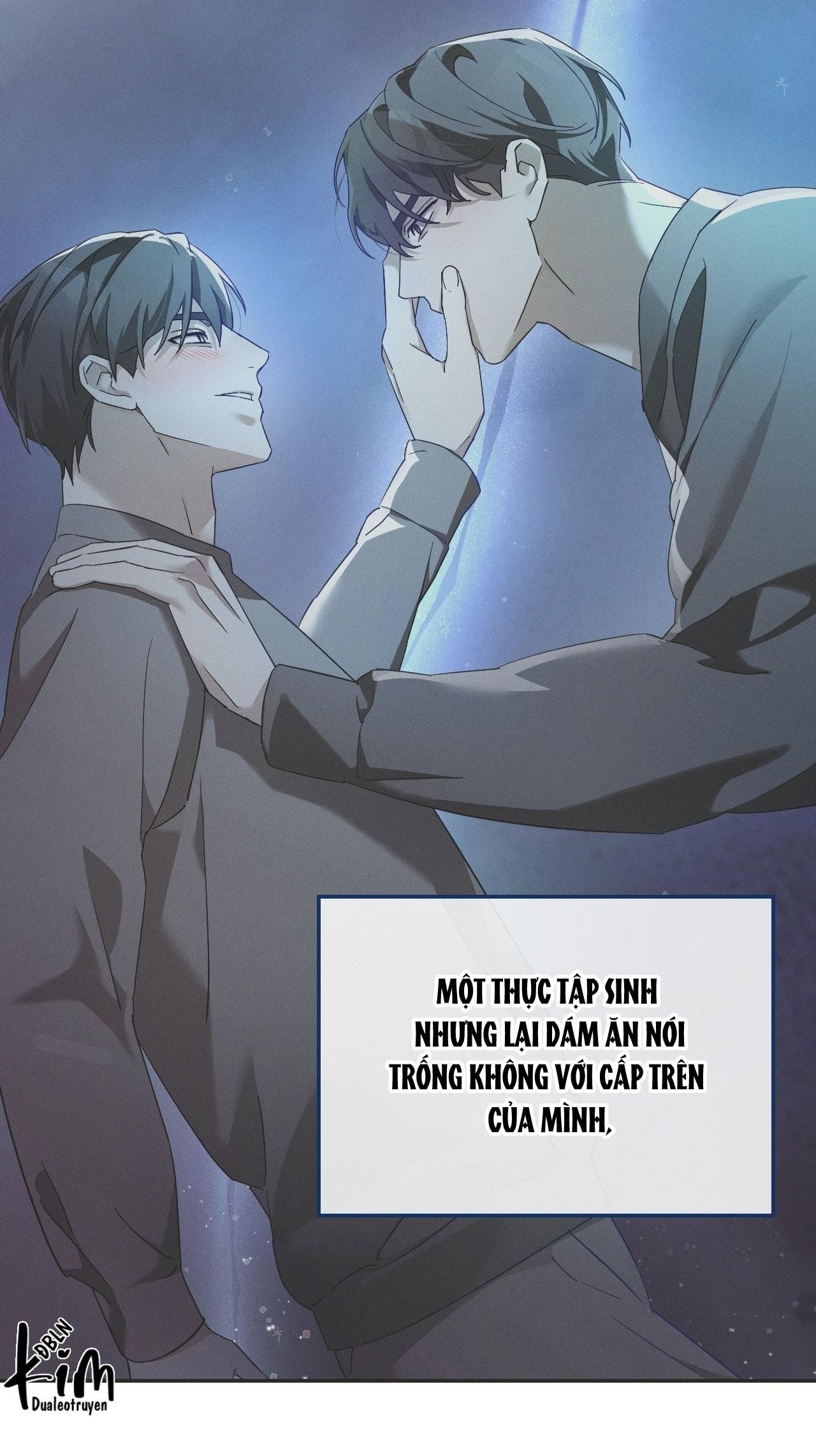 đọc truyện Blood Poker Chương 14 ảnh 7 tại Thiên Thai Truyện