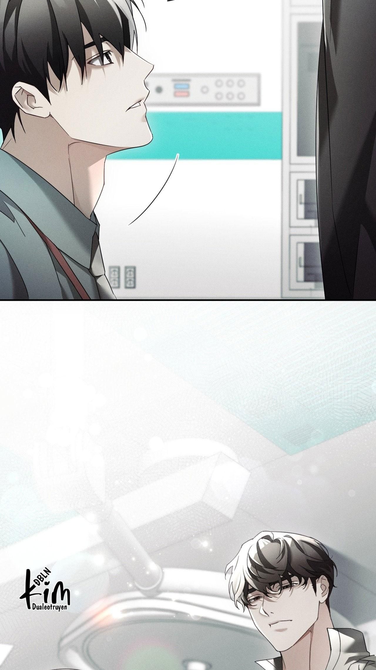 đọc truyện Blood Poker Chương 14 ảnh 53 tại Thiên Thai Truyện