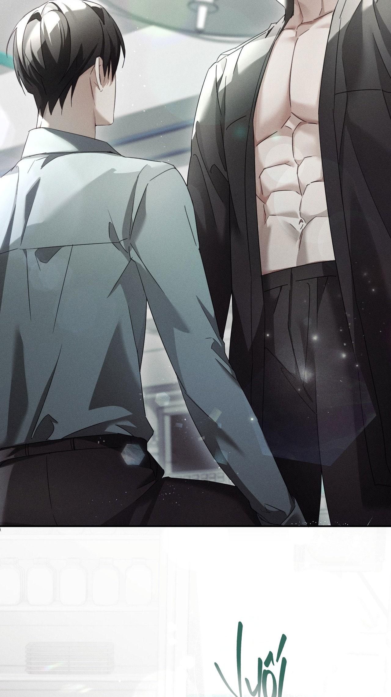 đọc truyện Blood Poker Chương 14 ảnh 54 tại Thiên Thai Truyện