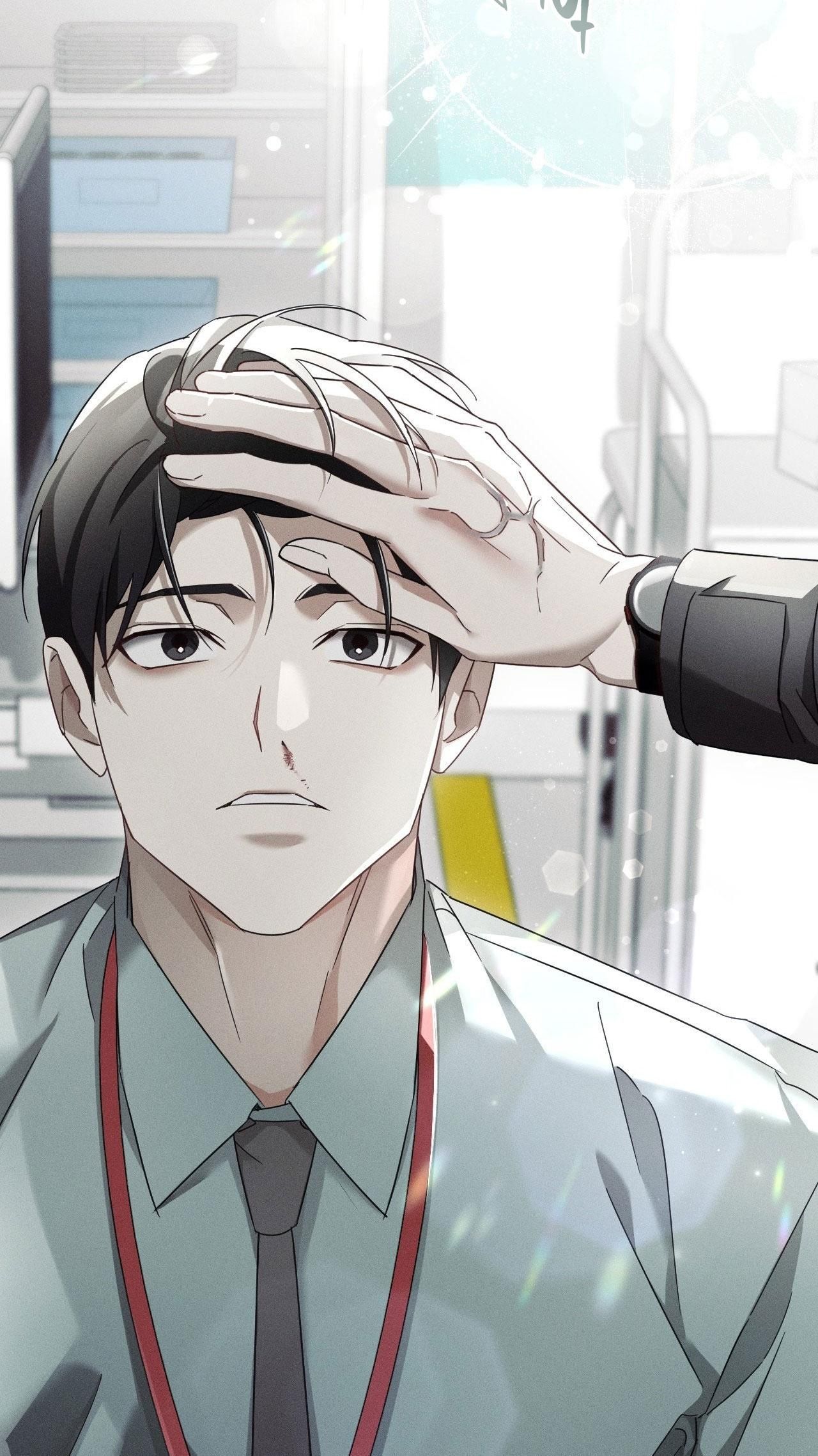 đọc truyện Blood Poker Chương 14 ảnh 55 tại Thiên Thai Truyện