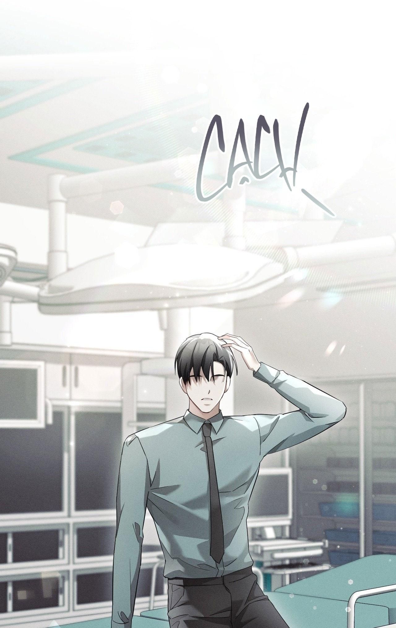 đọc truyện Blood Poker Chương 14 ảnh 60 tại Thiên Thai Truyện