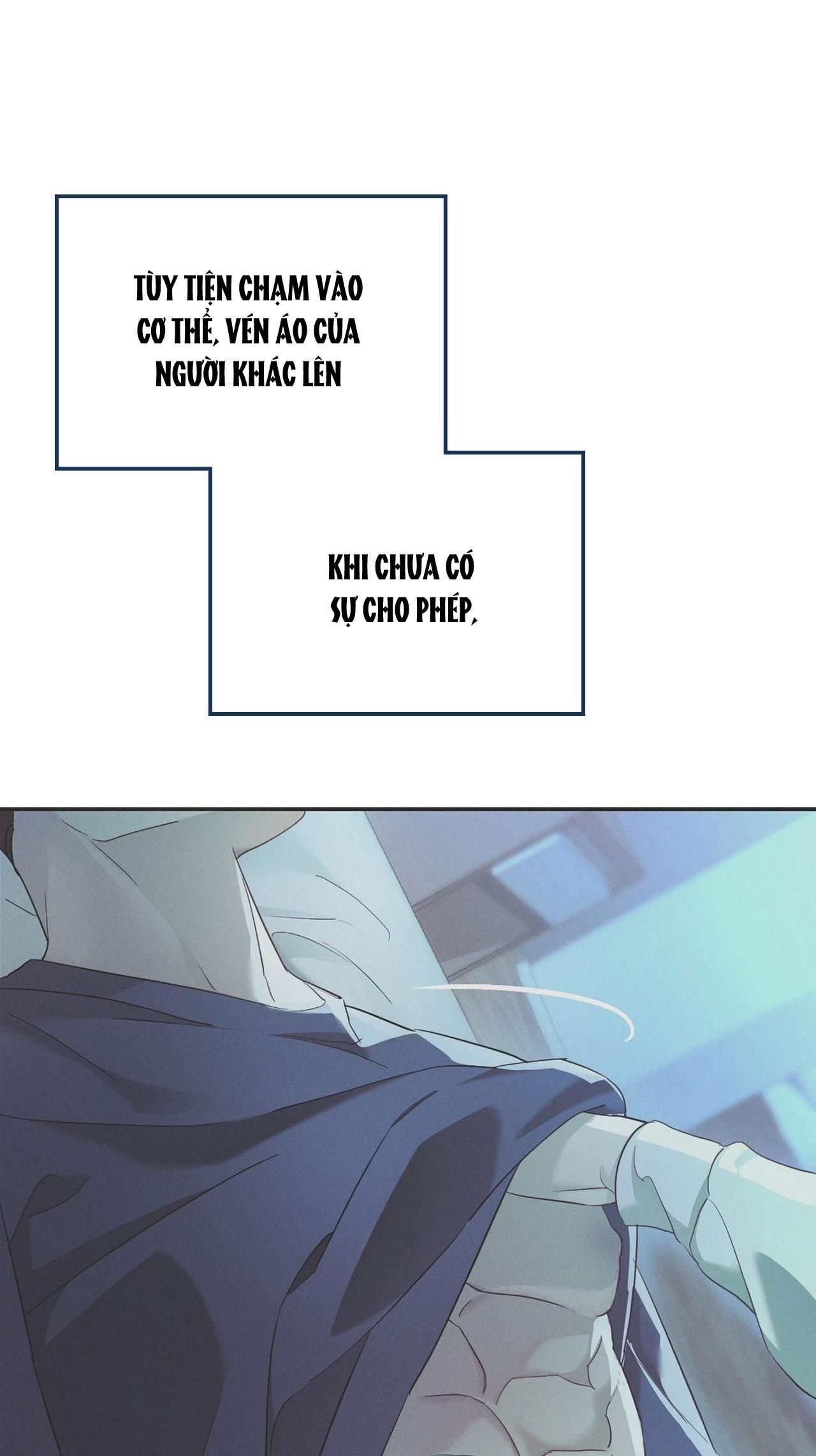 đọc truyện Blood Poker Chương 14 ảnh 8 tại Thiên Thai Truyện