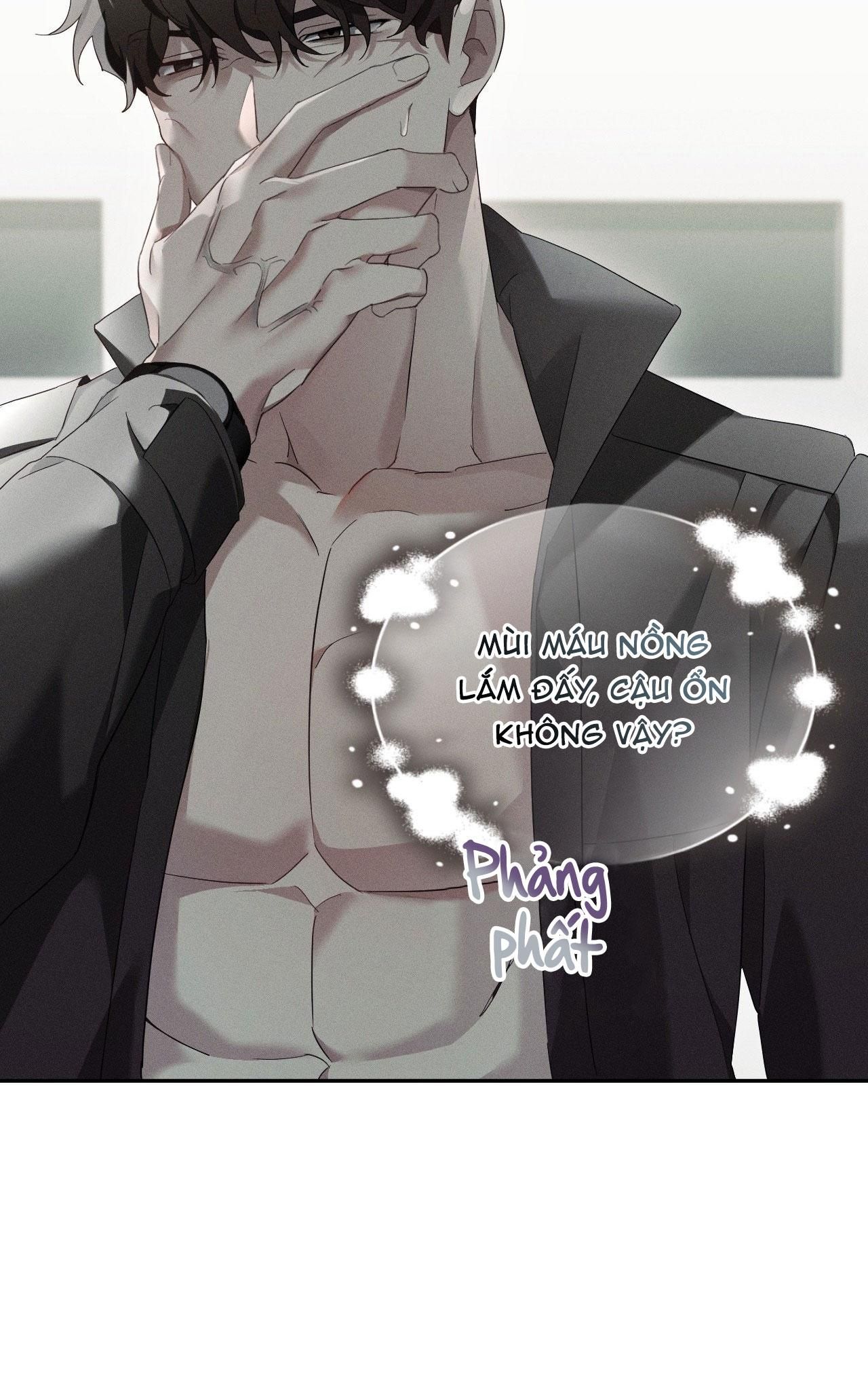 đọc truyện Blood Poker Chương 14 ảnh 64 tại Thiên Thai Truyện