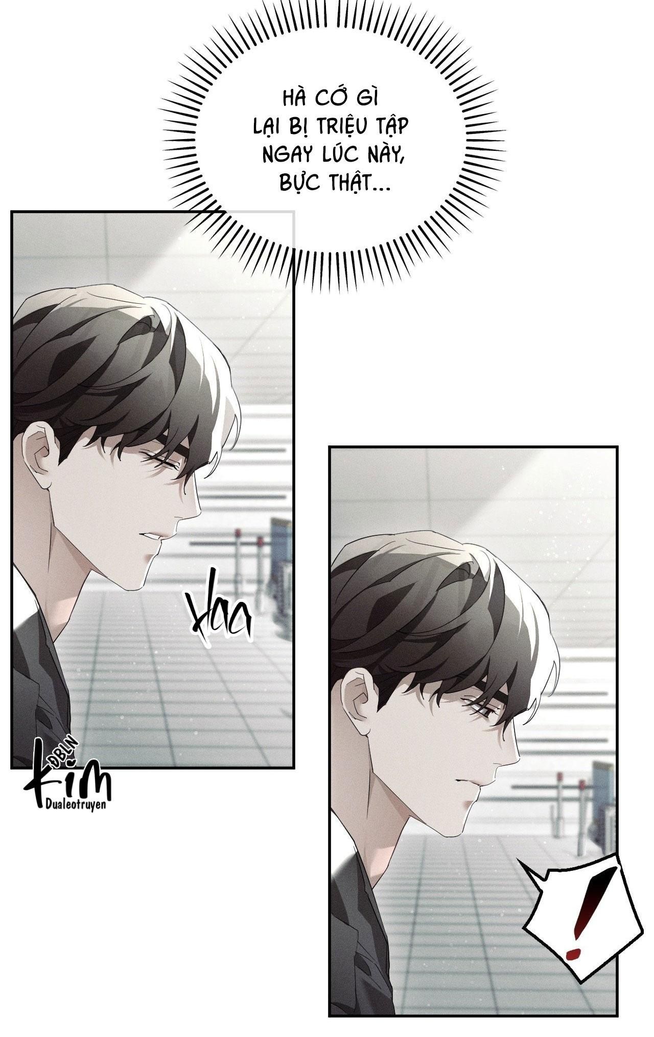 đọc truyện Blood Poker Chương 14 ảnh 67 tại Thiên Thai Truyện